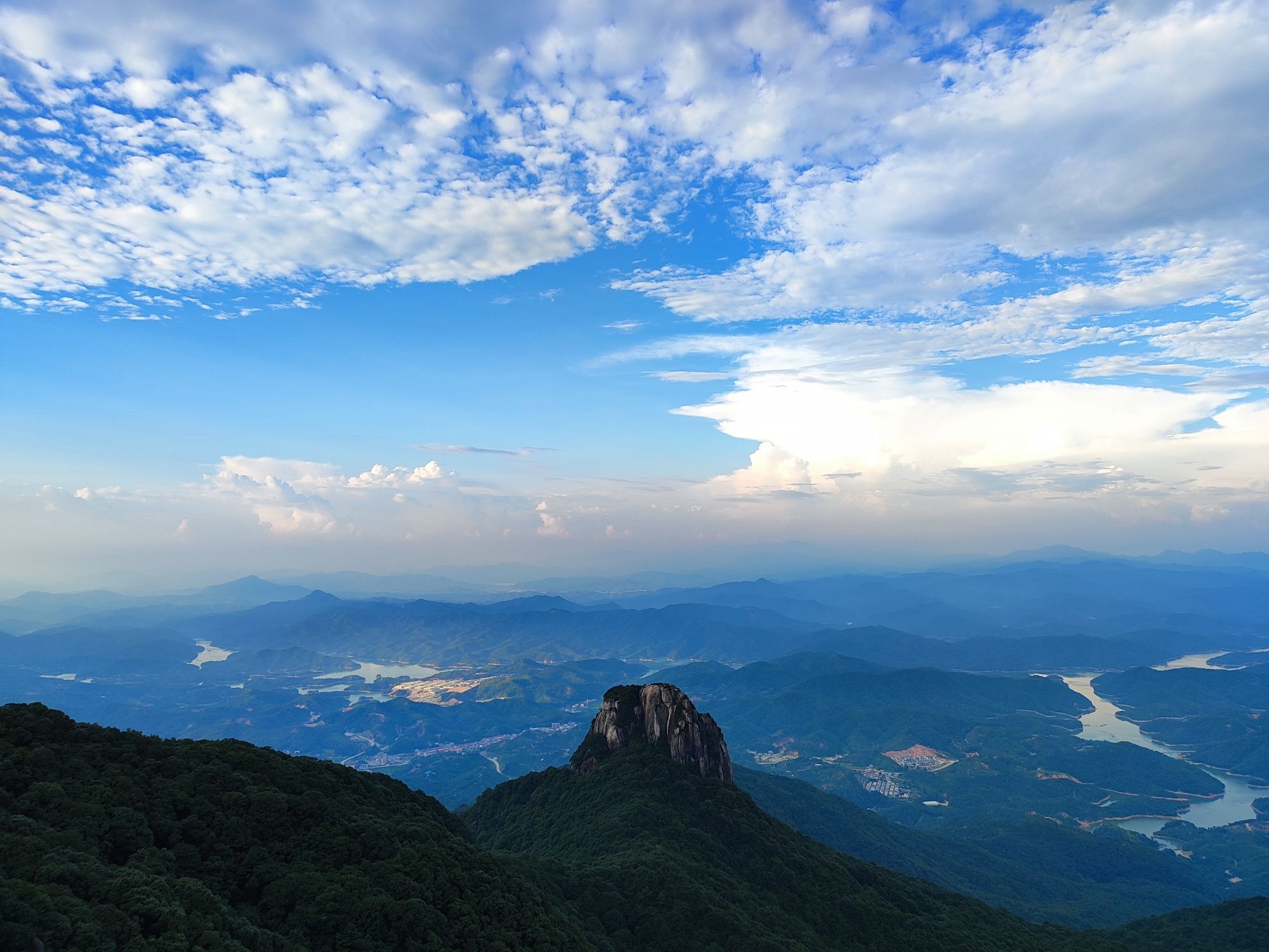 王寿山森林公园旅行图片 1