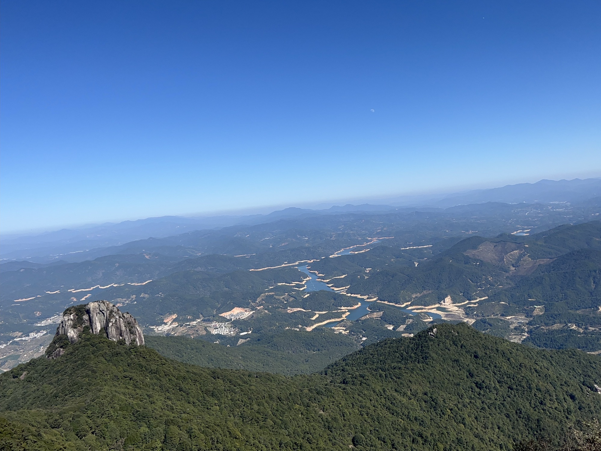 王寿山森林公园旅行图片 3