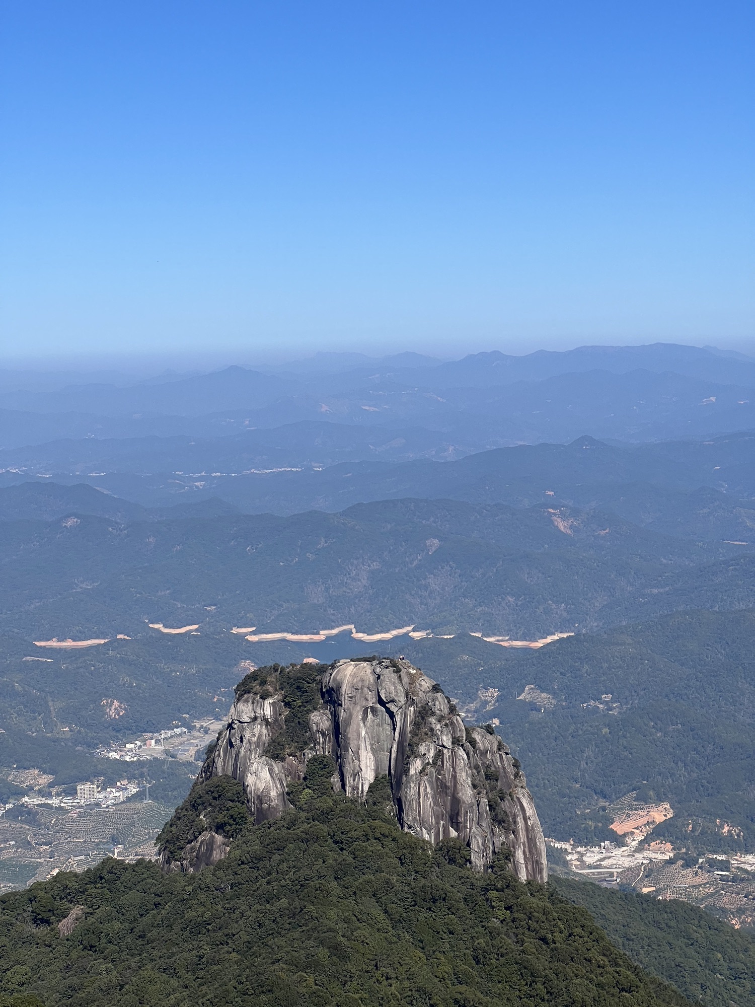 王寿山森林公园旅行图片 2