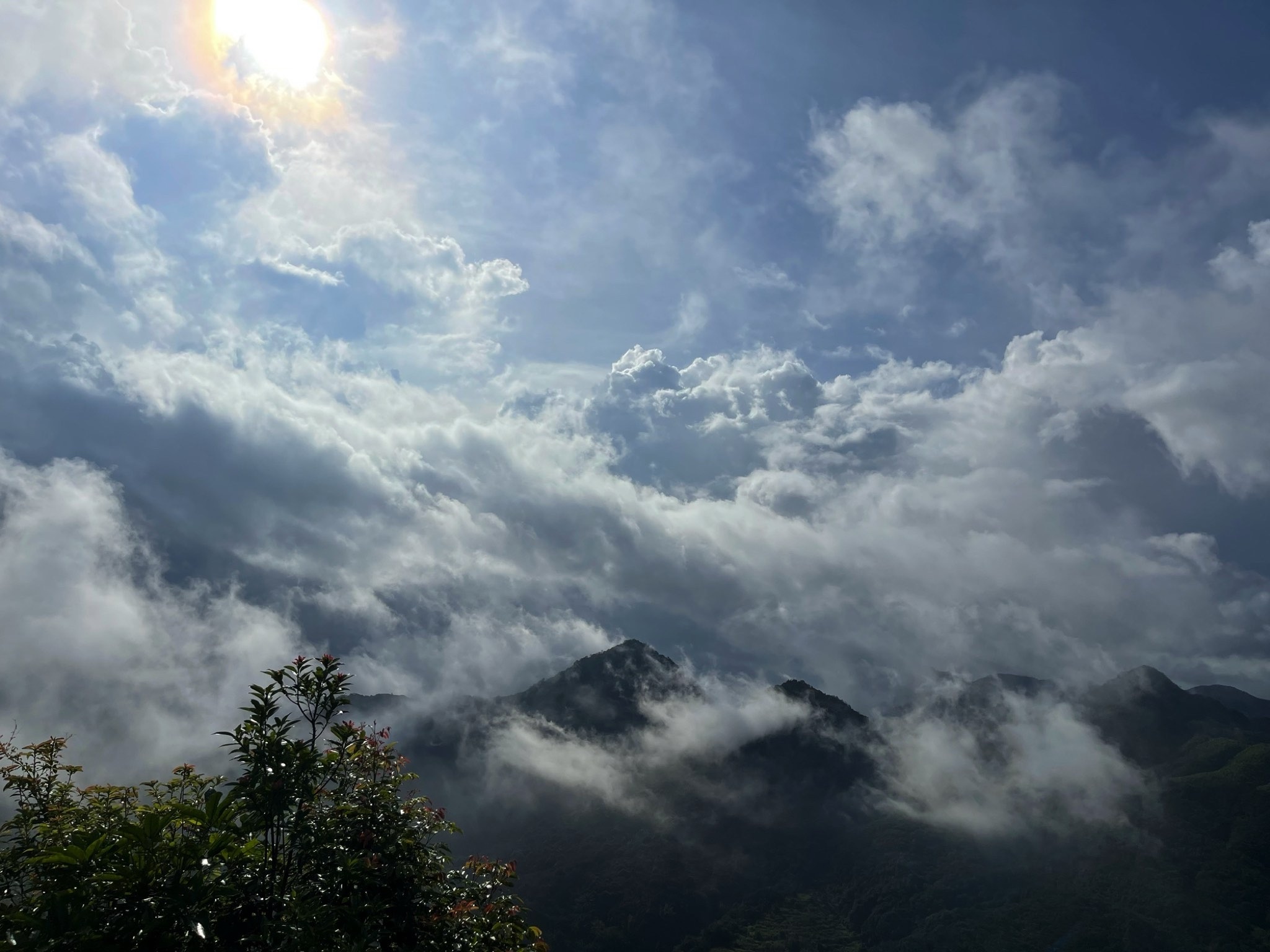 铁岽寨旅行图片 1