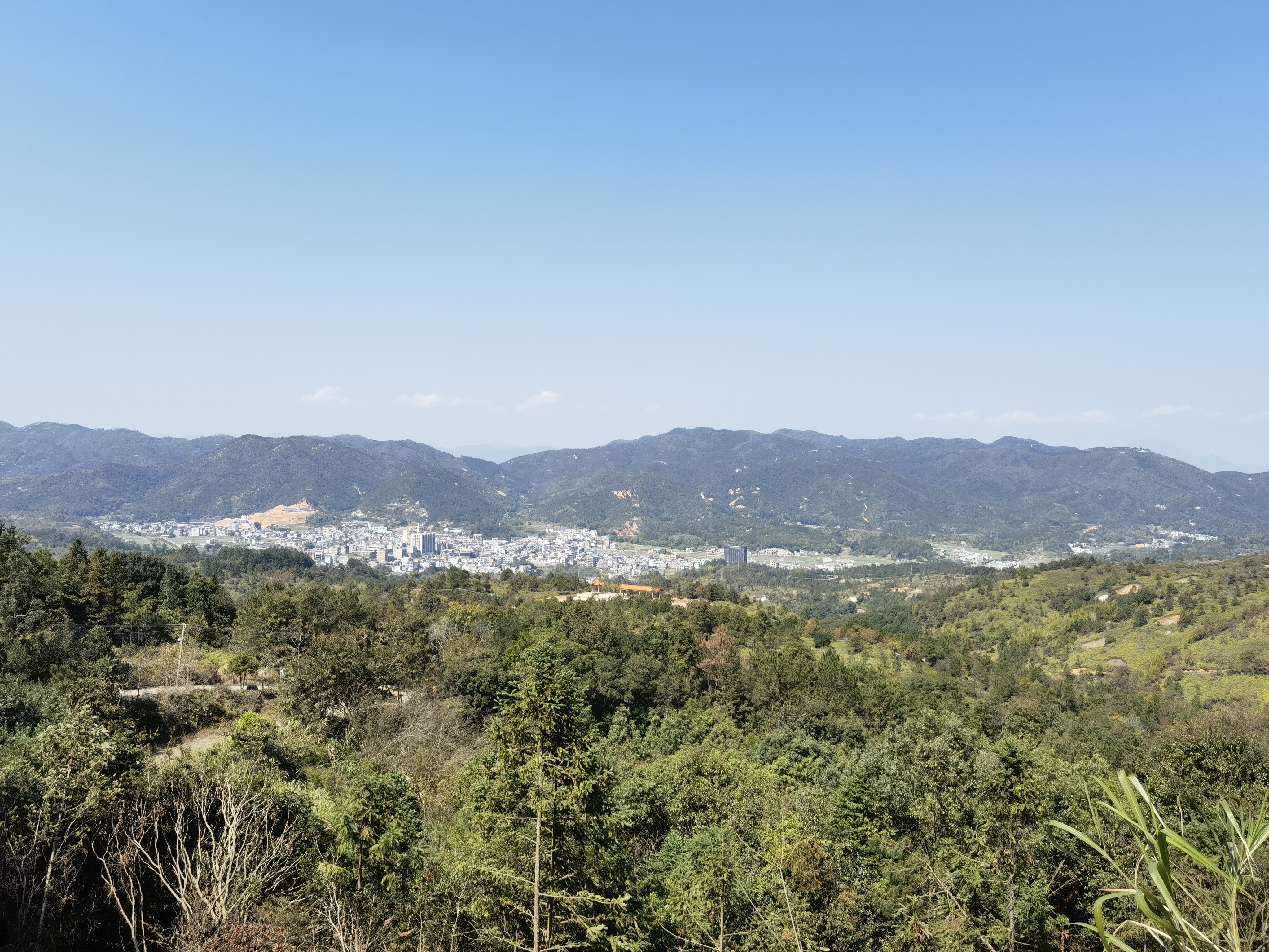 铁岽寨旅行图片 1
