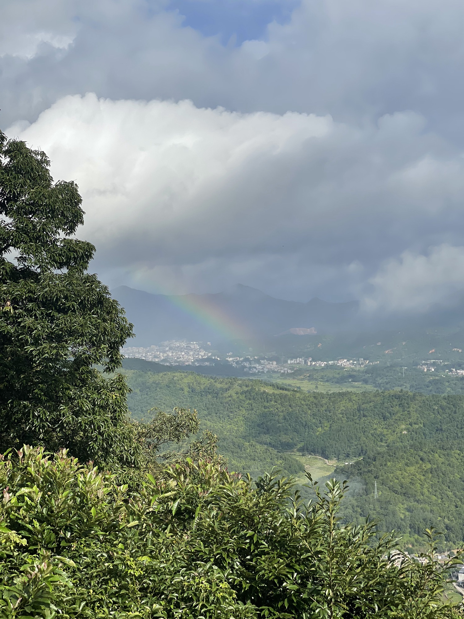 铁岽寨旅行图片 3