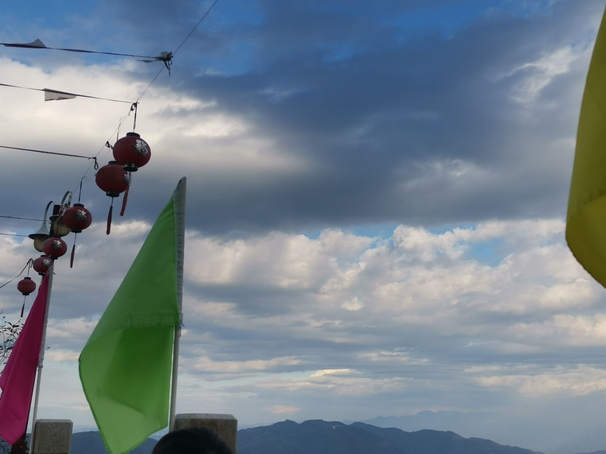 铁岽寨旅行图片 3