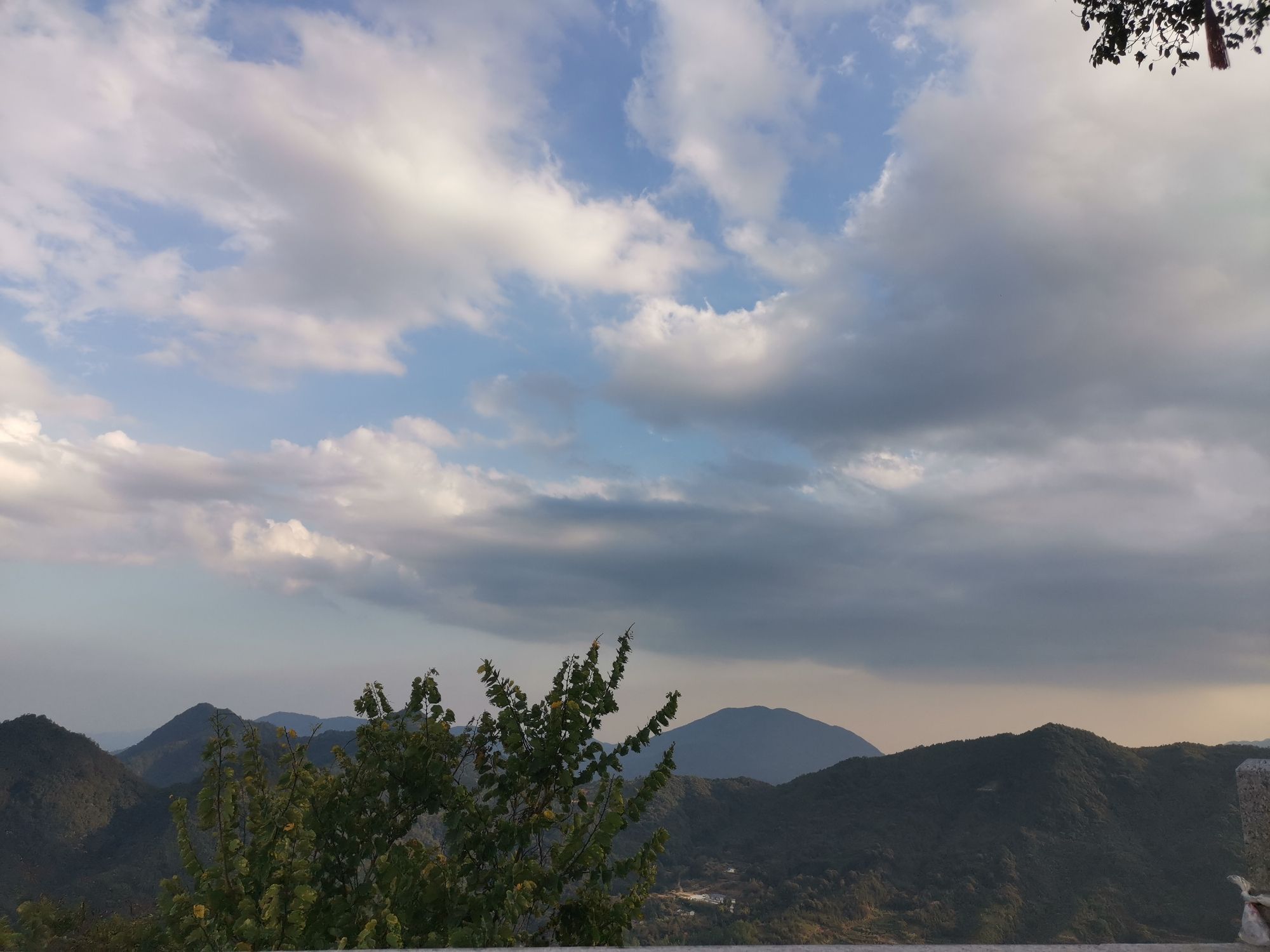 铁岽寨旅行图片 2