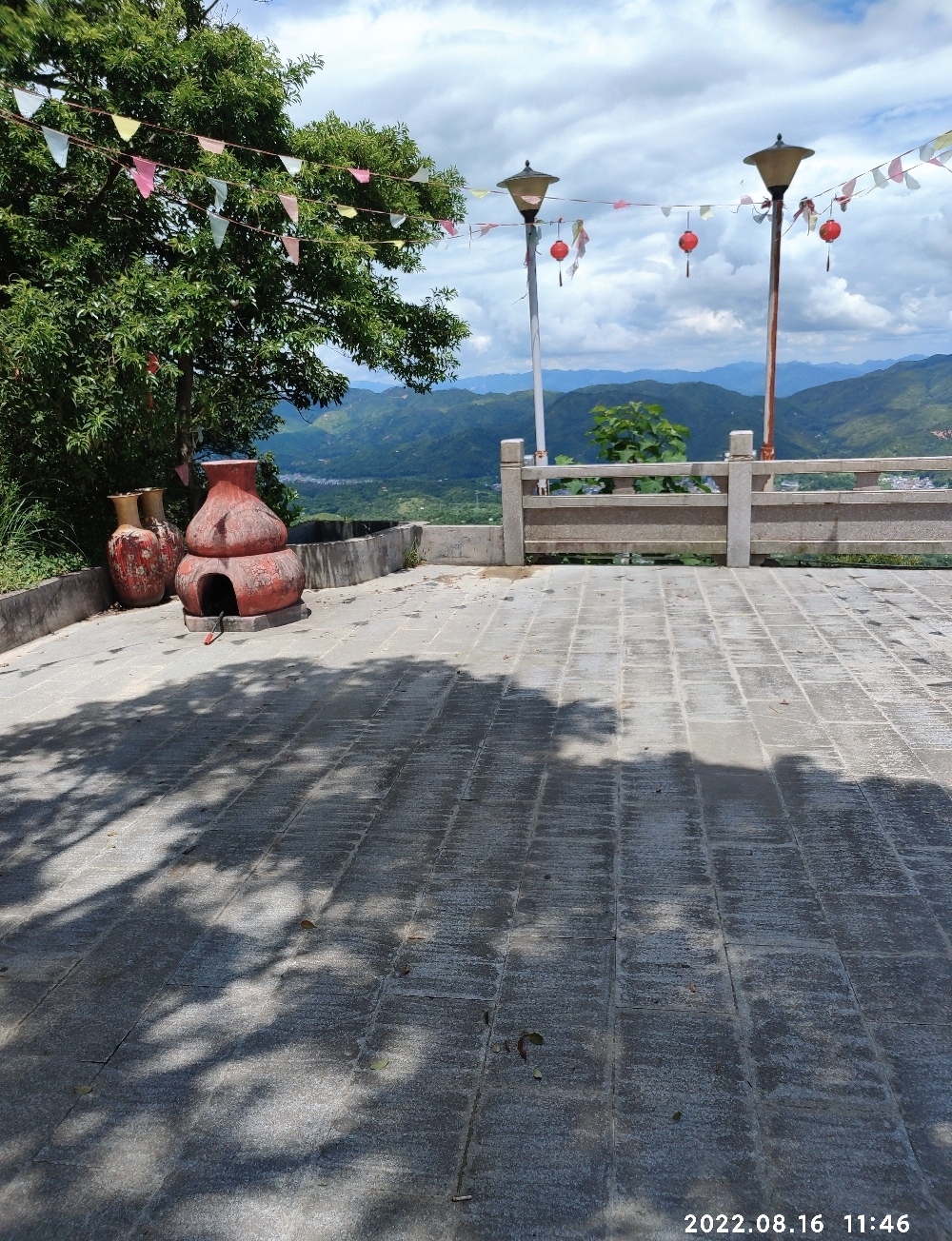 铁岽寨旅行图片 1