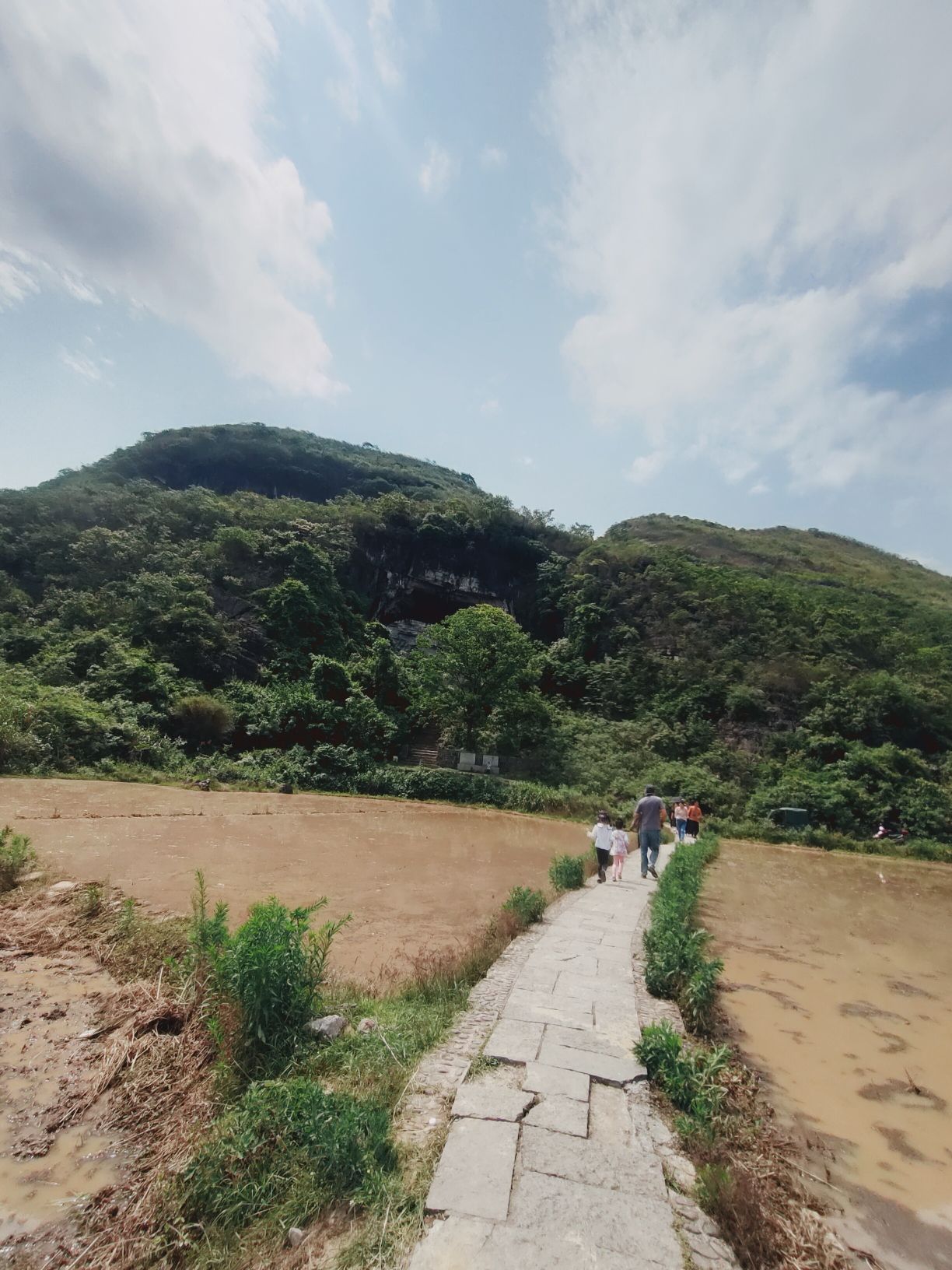 月岩国家森林公园旅行图片 3