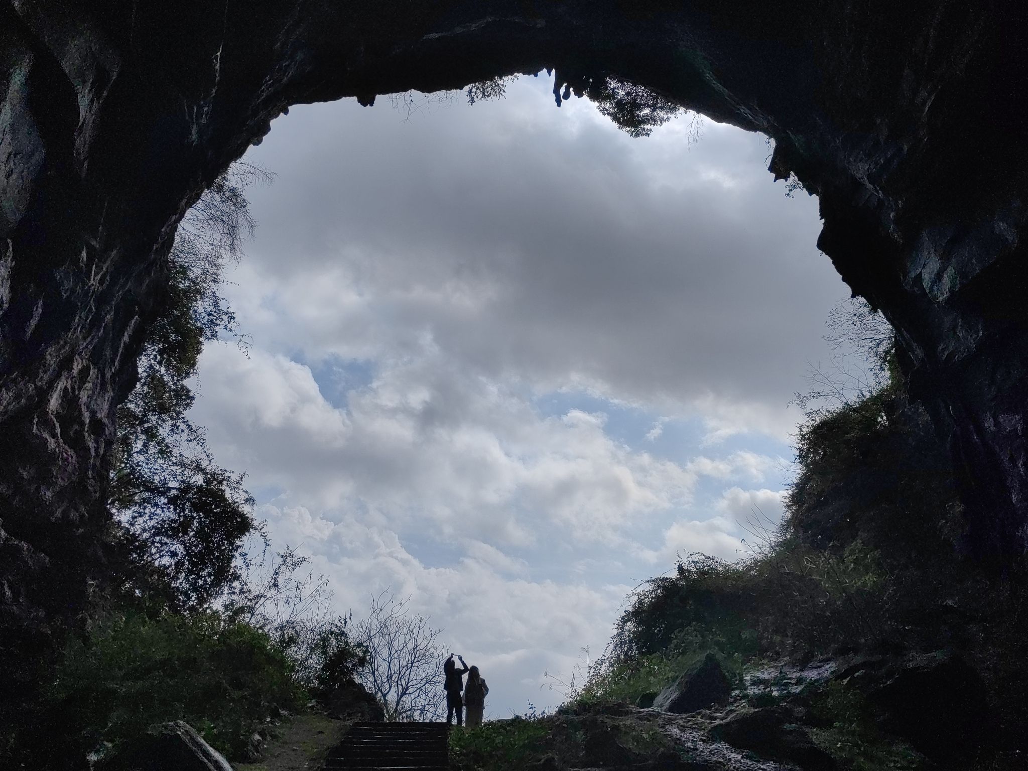 月岩国家森林公园旅行图片 3