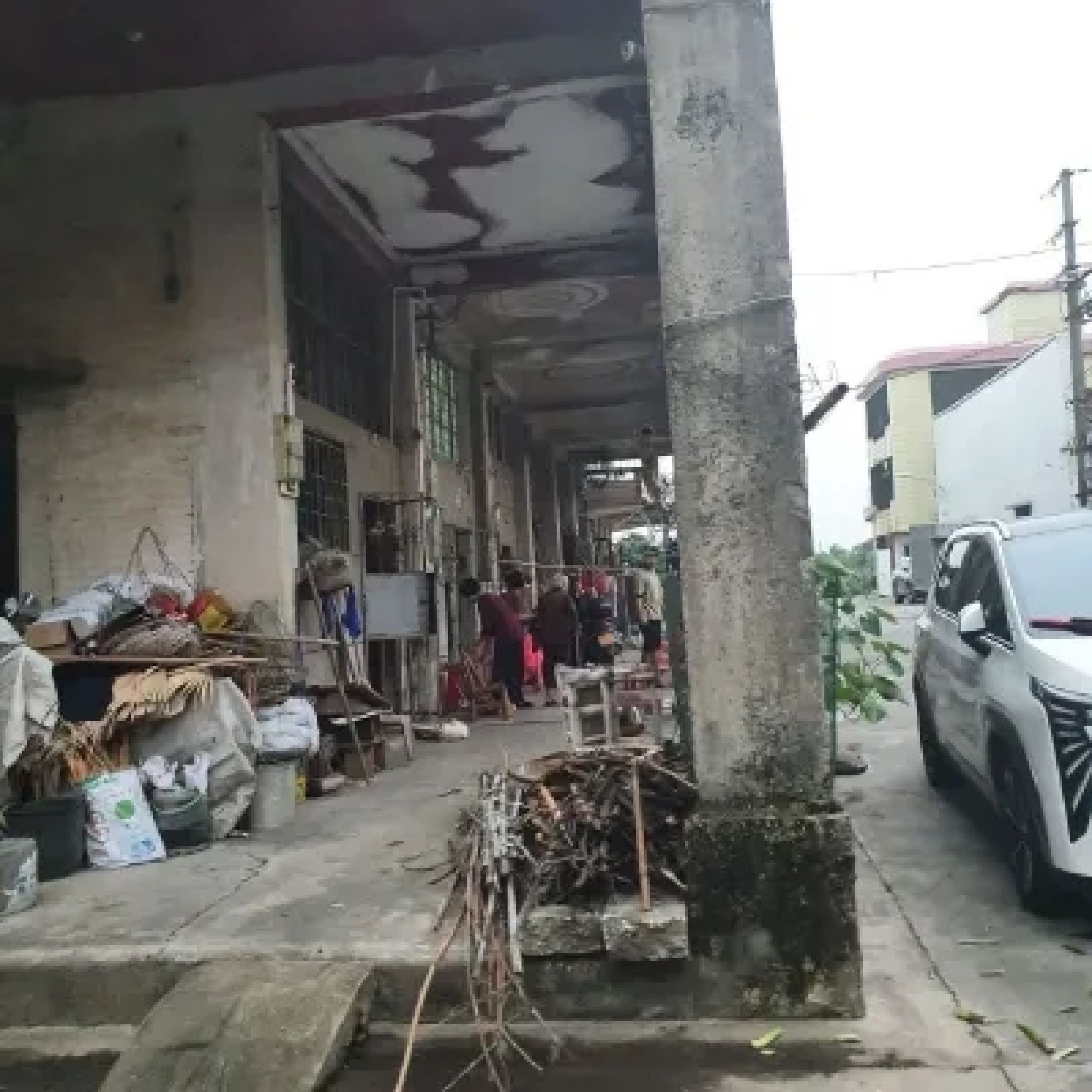 冈宁影视城旅行图片 1