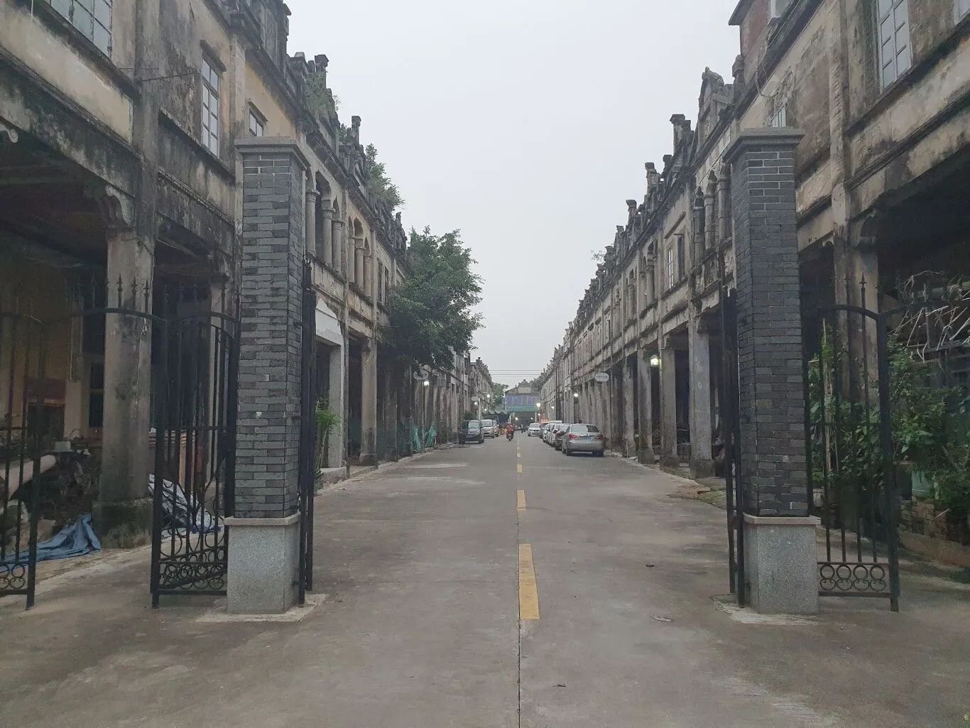 冈宁影视城旅行图片 2