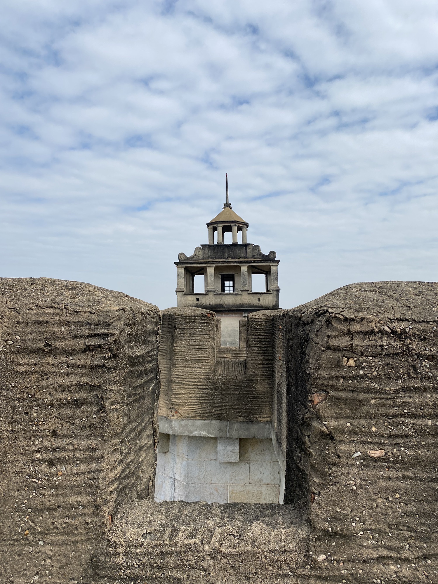 冈宁影视城旅行图片 1
