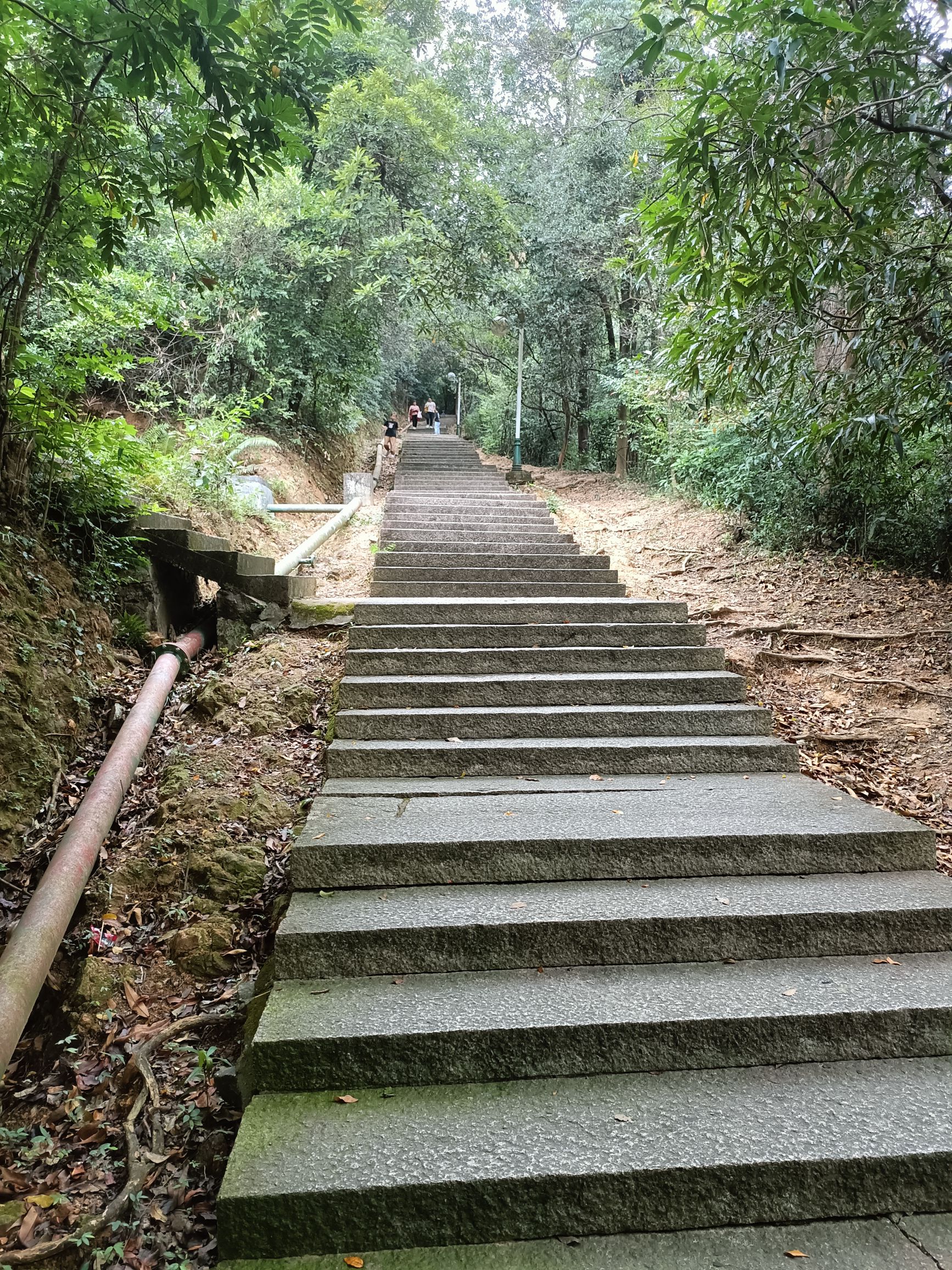 潮连沙滩公园旅行图片 3
