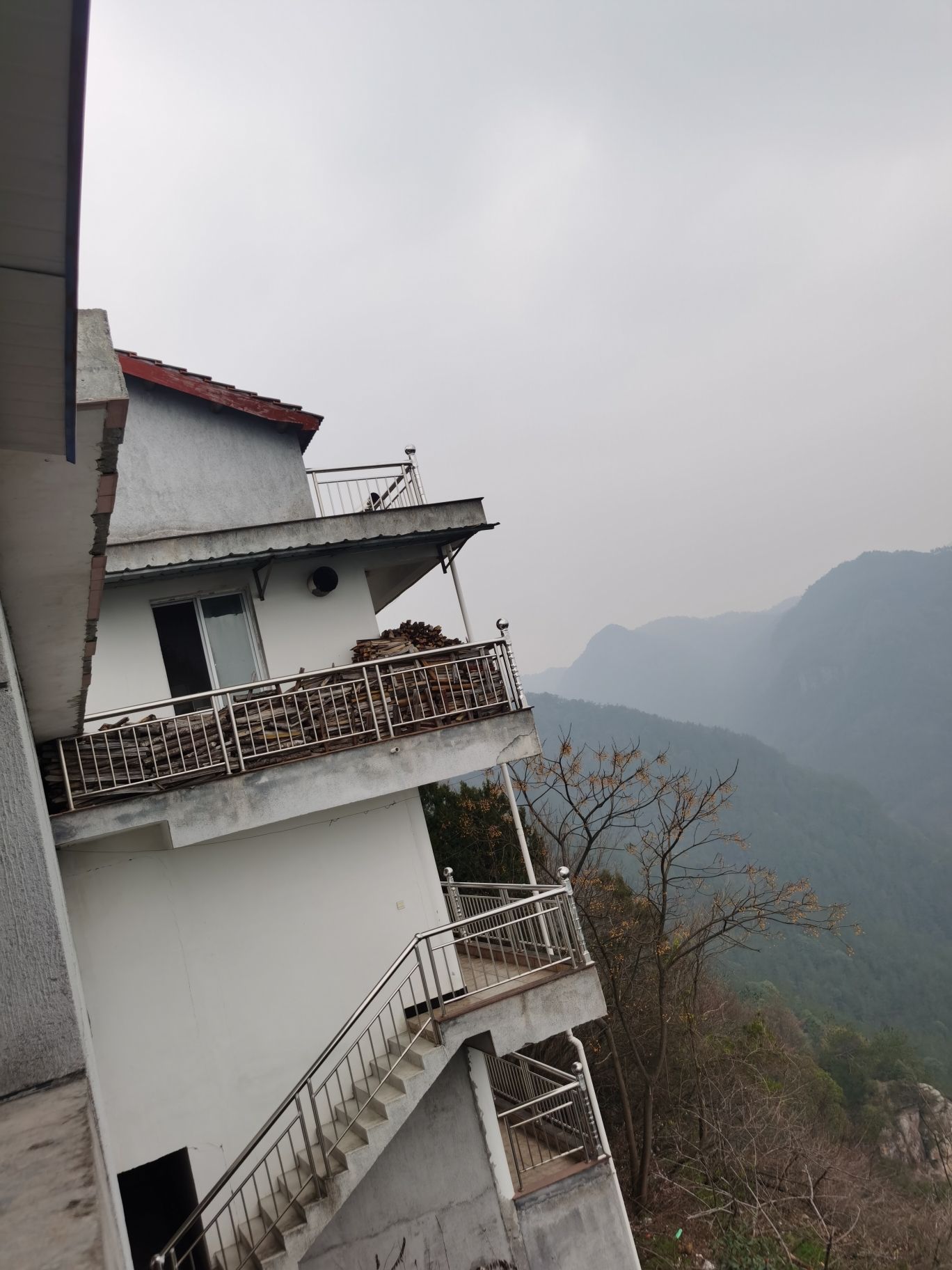 宇灵宫旅行图片 2