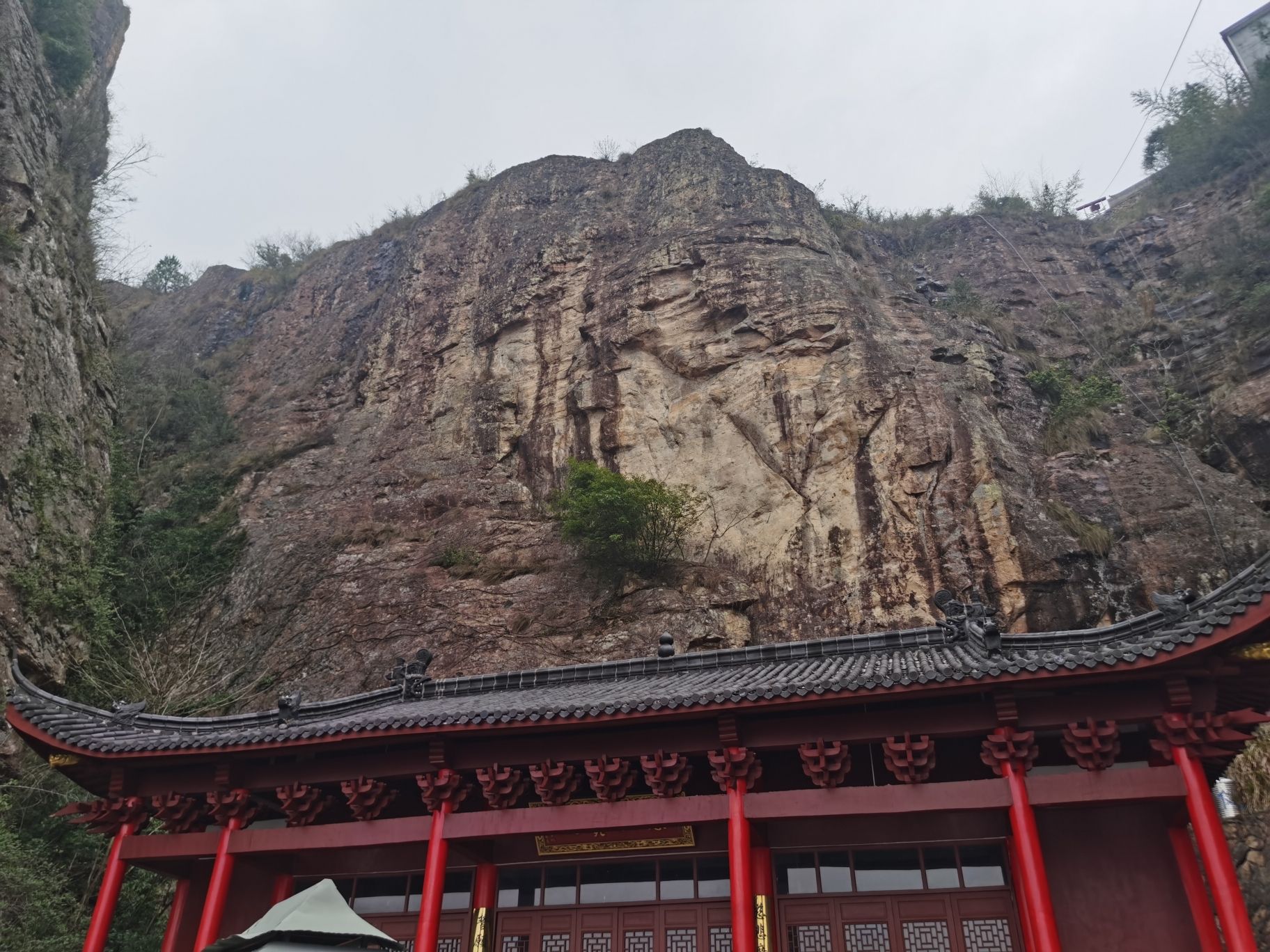 宇灵宫旅行图片 3