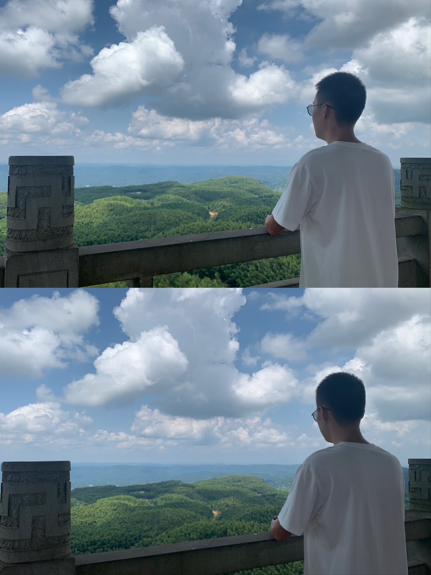 大旺竹海旅行图片 1