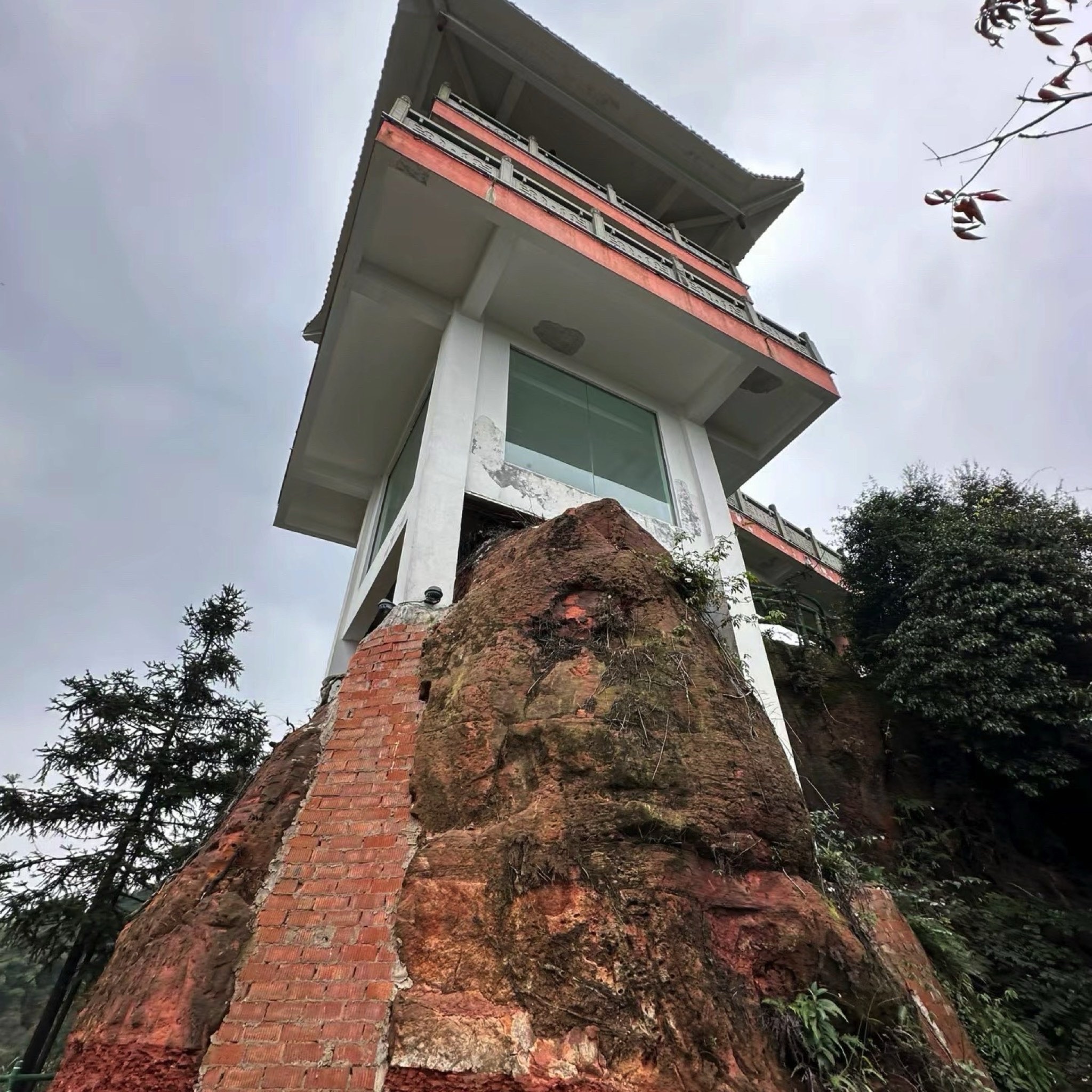 大旺竹海旅行图片 3