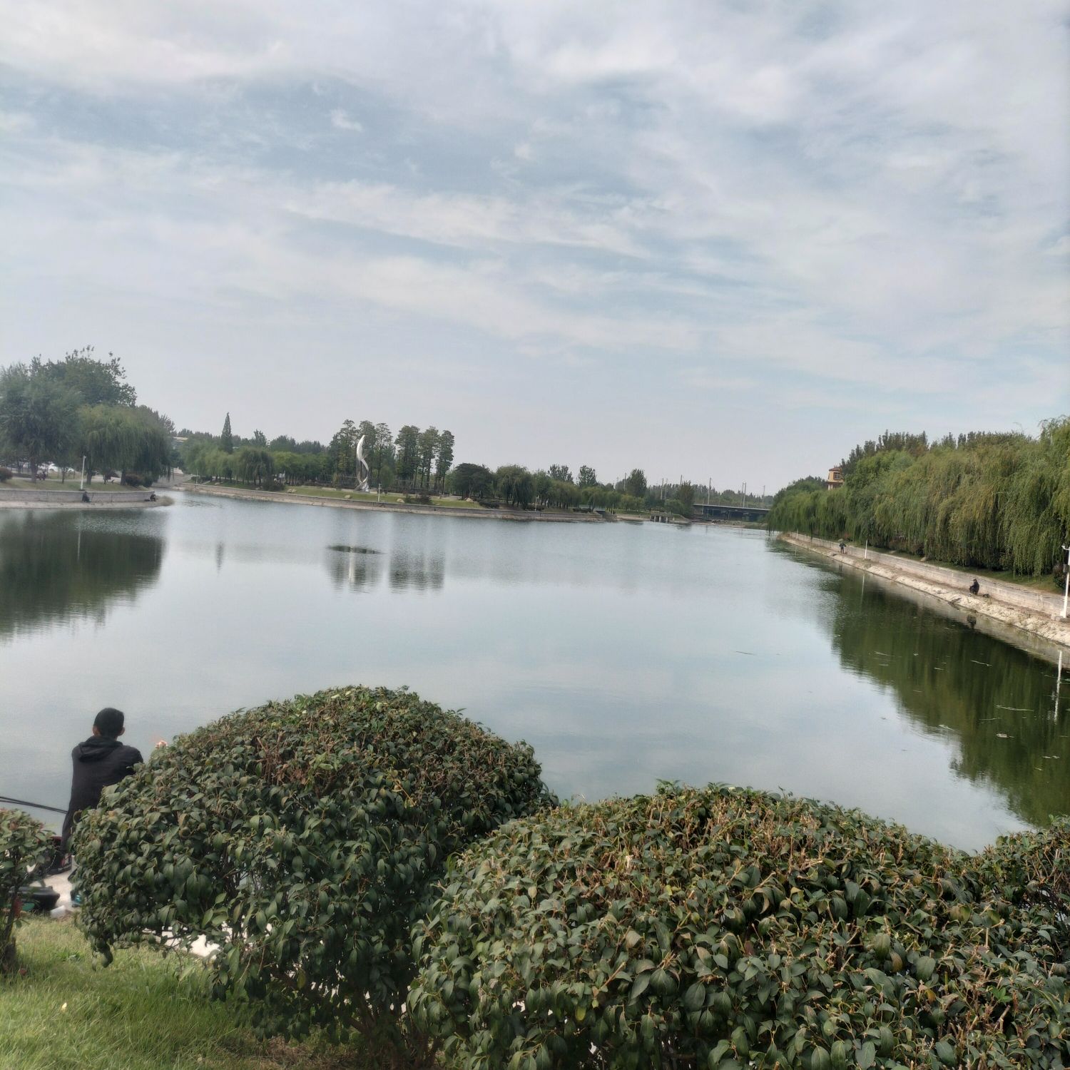 二里河公园旅行图片 3