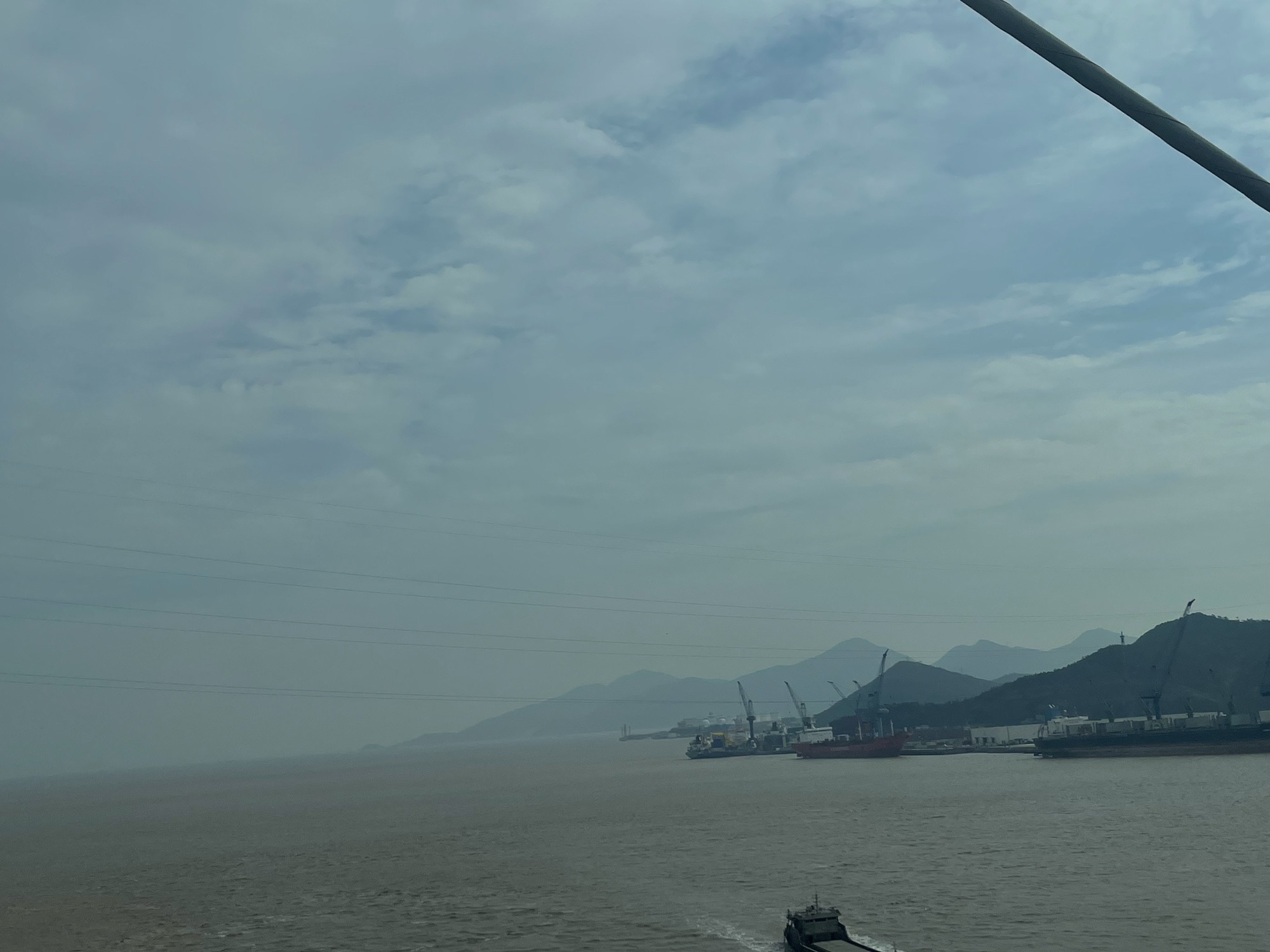小乌石塘旅行图片 1