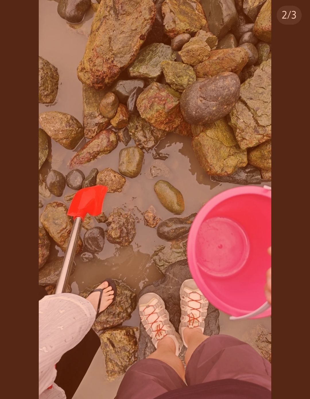 小乌石塘旅行图片 2