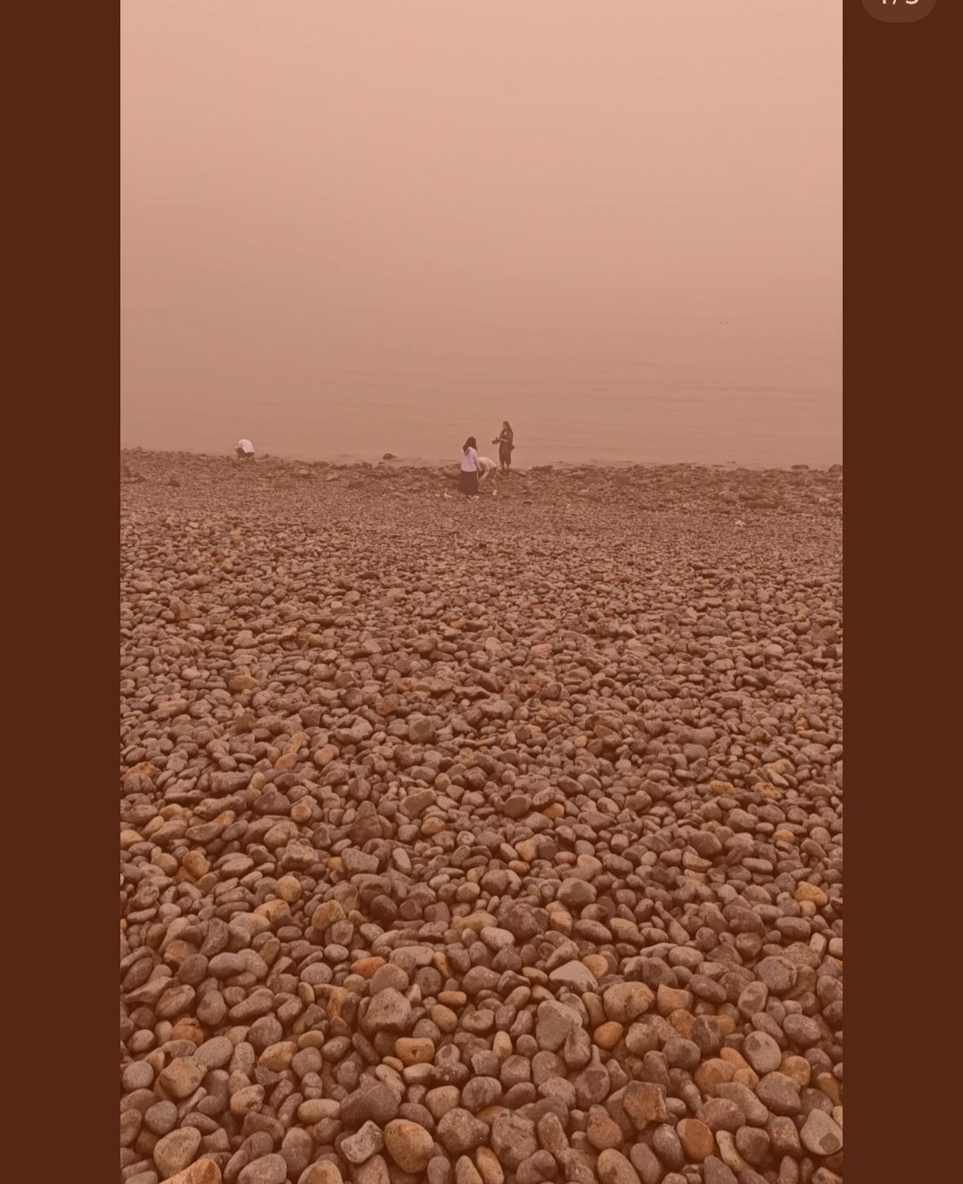 小乌石塘旅行图片 1