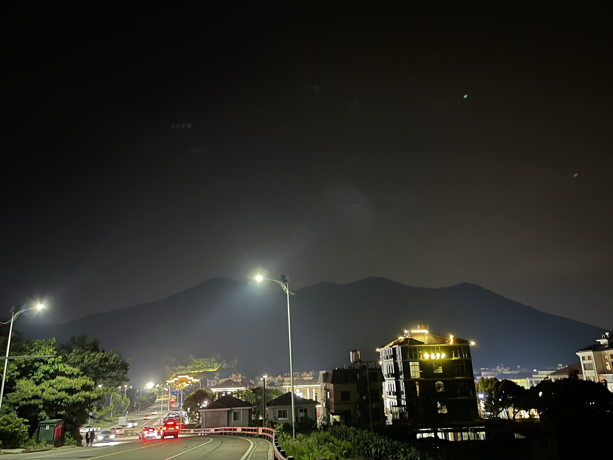 小乌石塘旅行图片 2