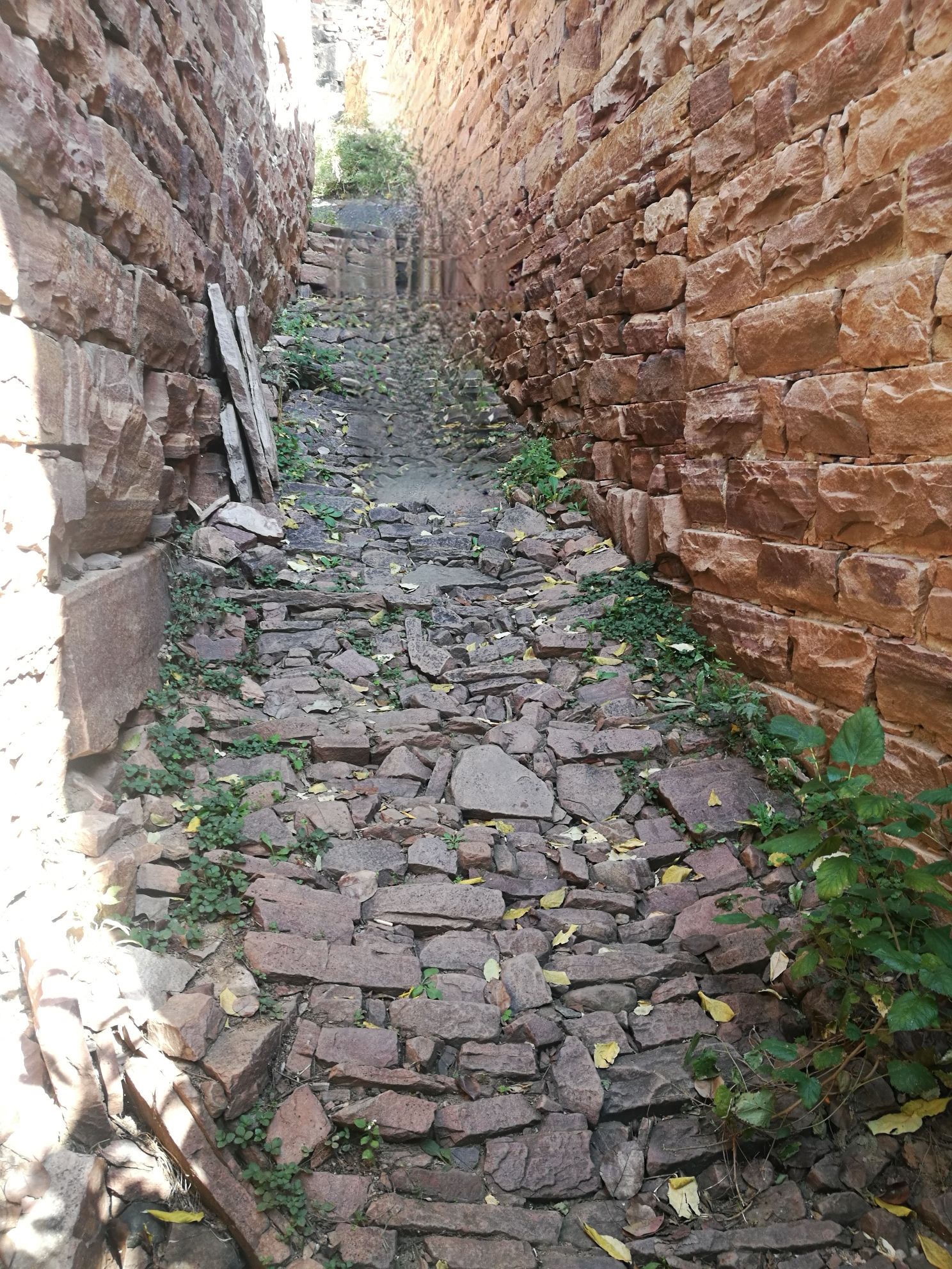 英谈古寨旅行图片 3
