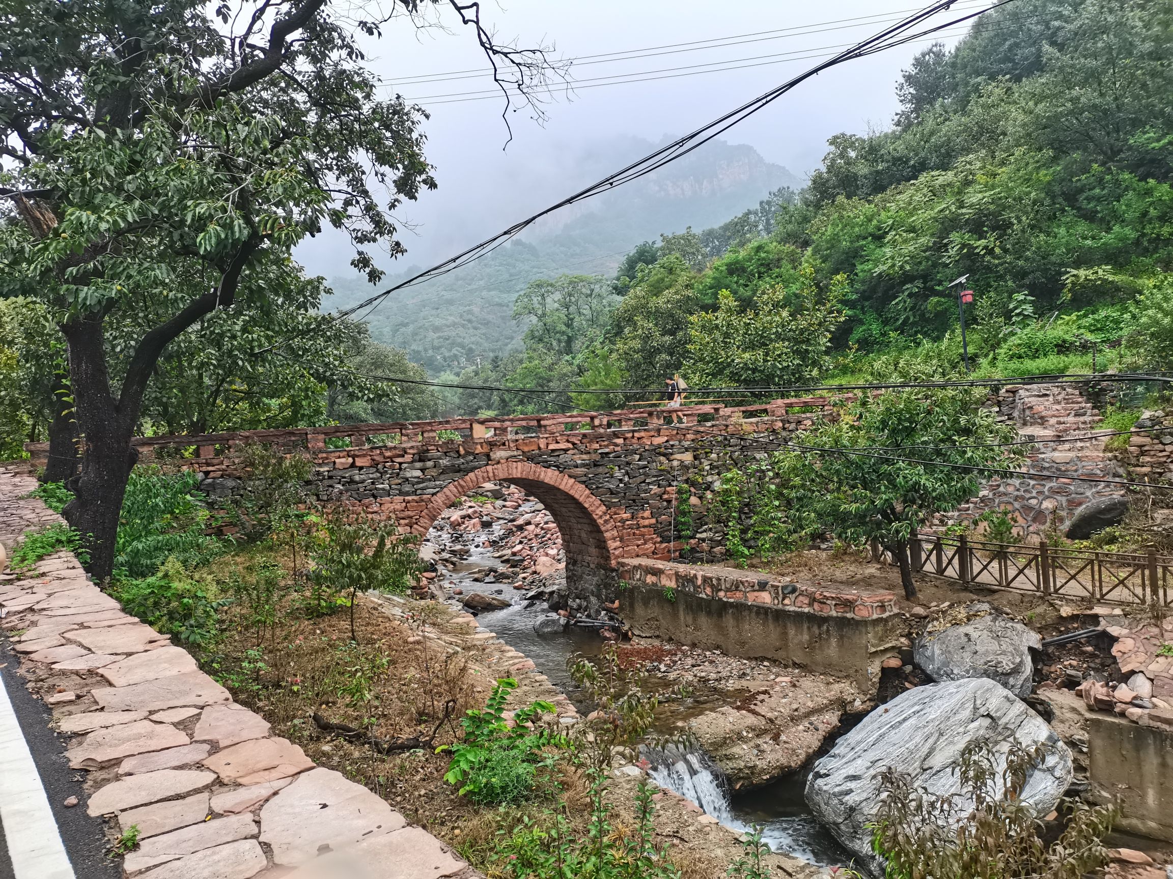 英谈古寨旅行图片 2