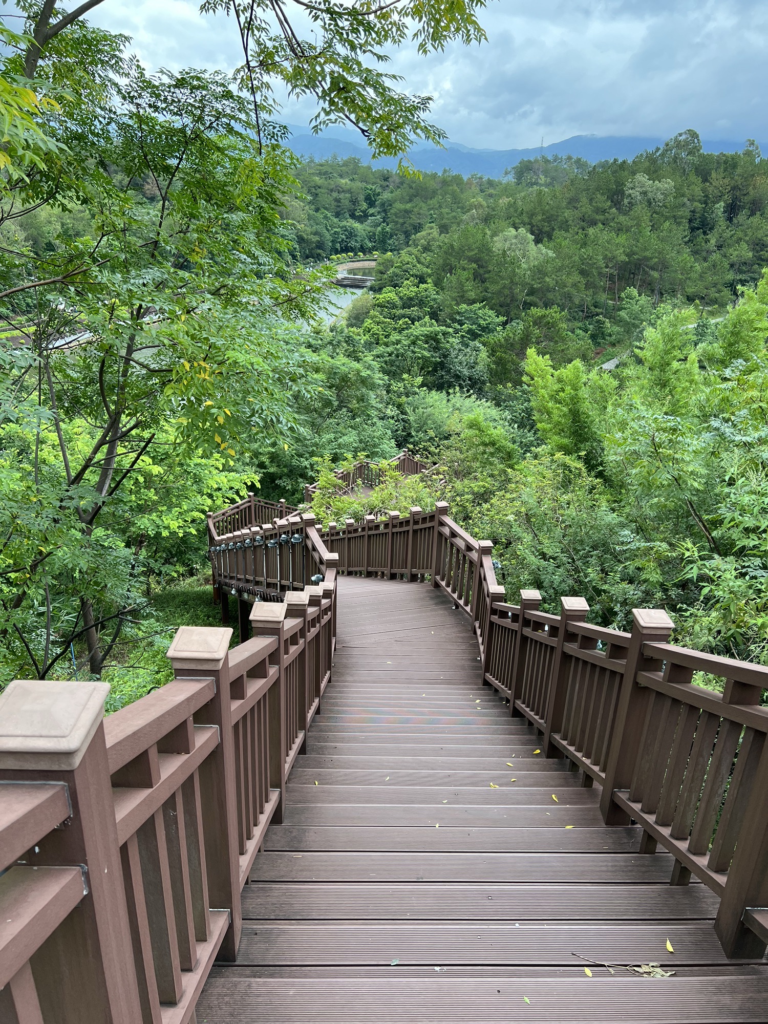雄州公园
