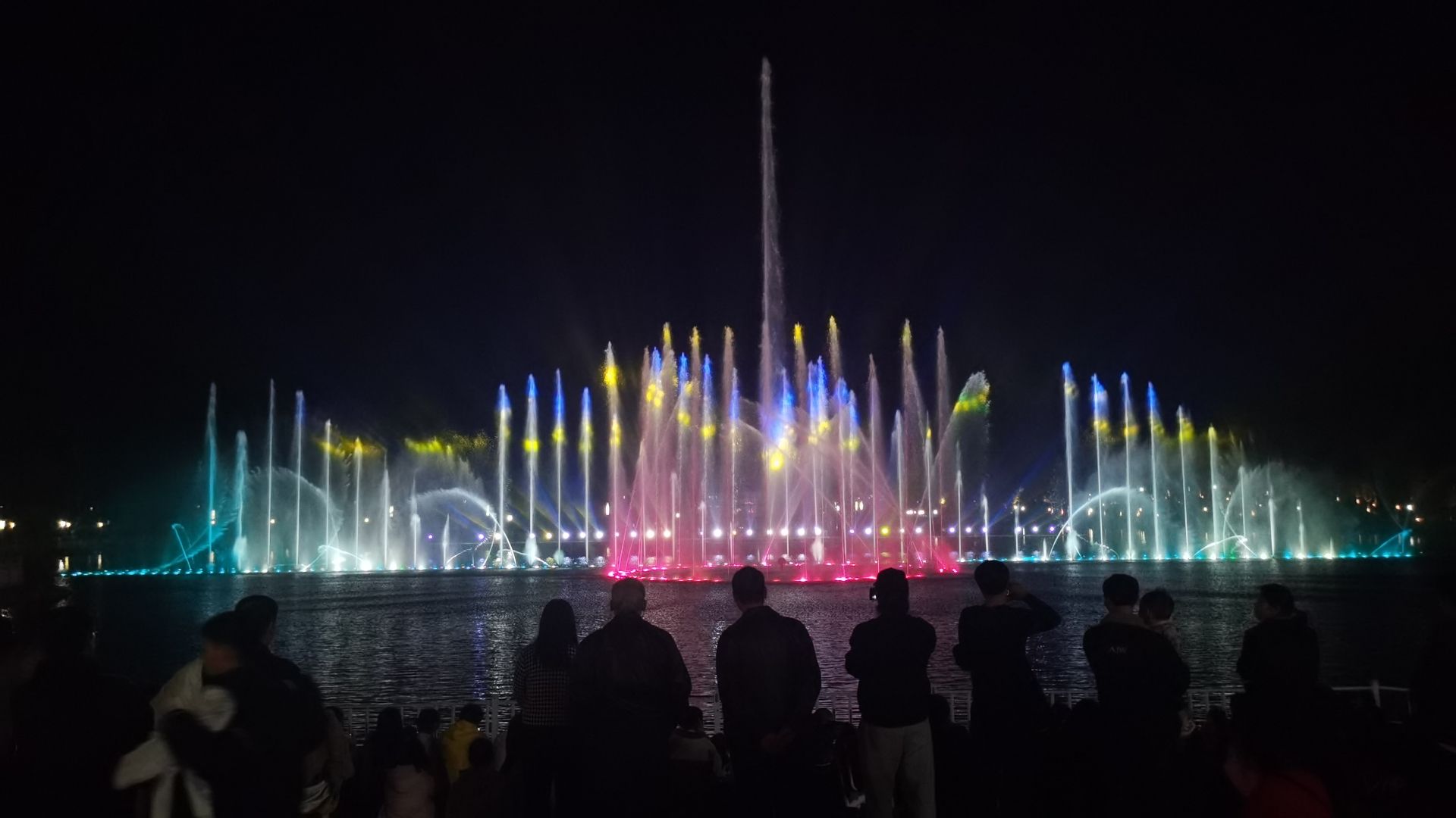 雄州公园旅行图片 2