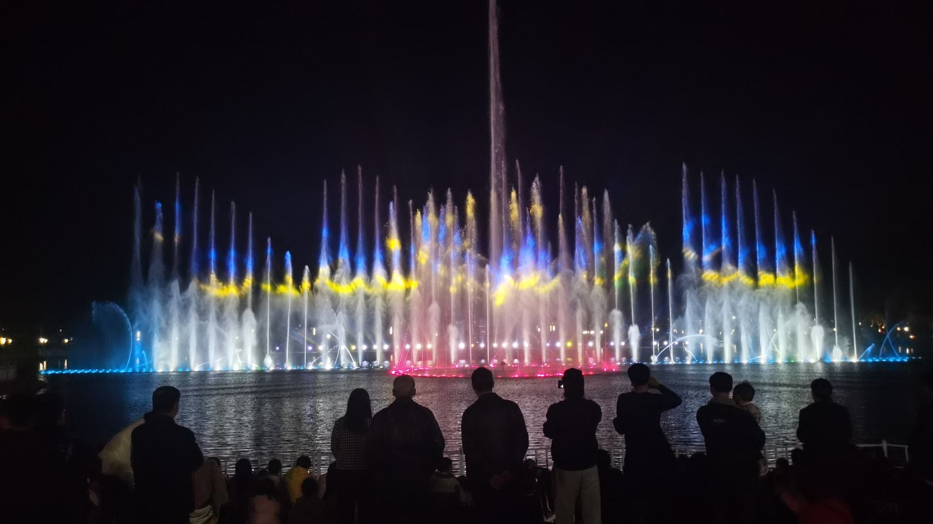 雄州公园旅行图片 3