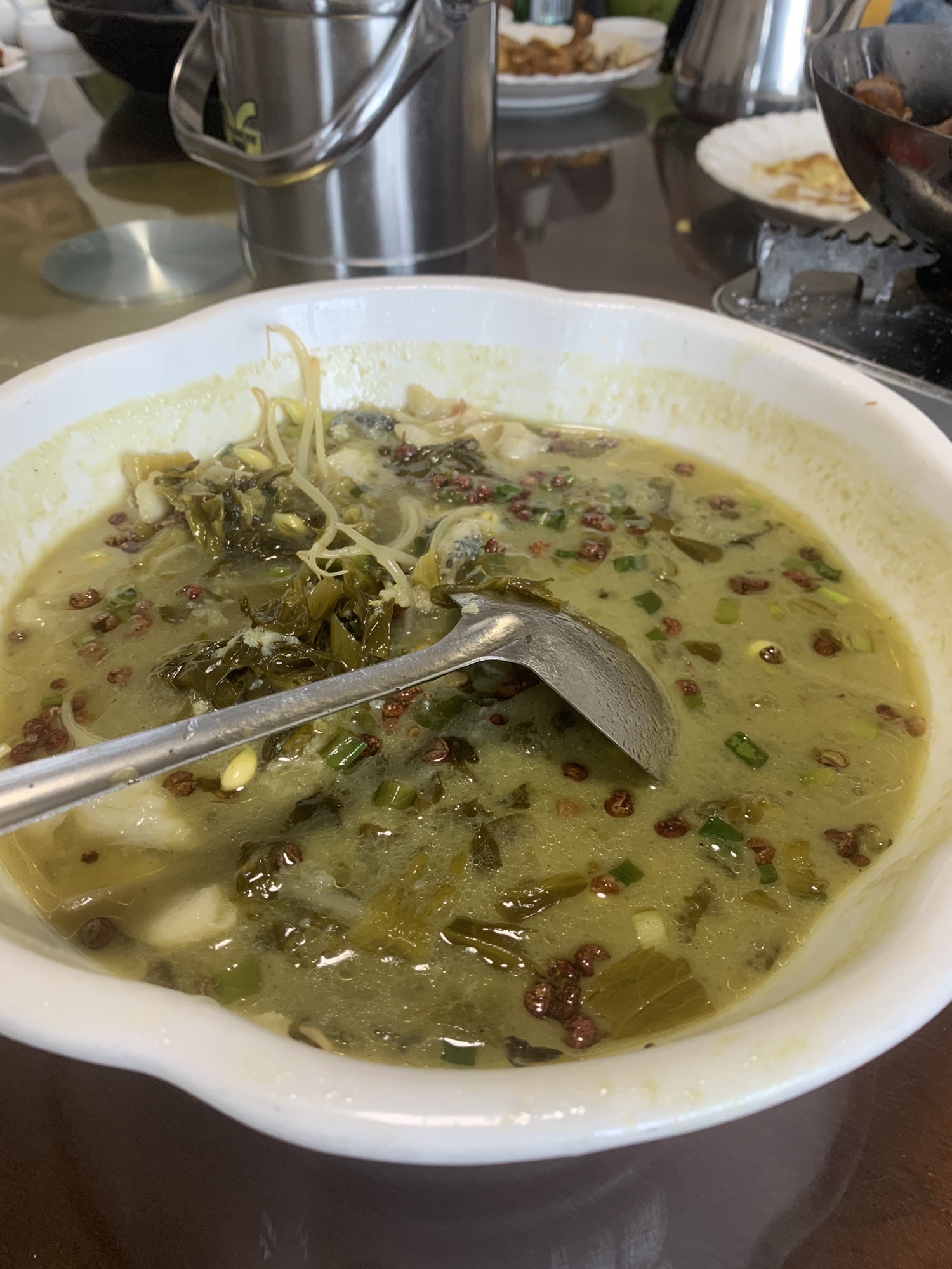 鱼湘楼