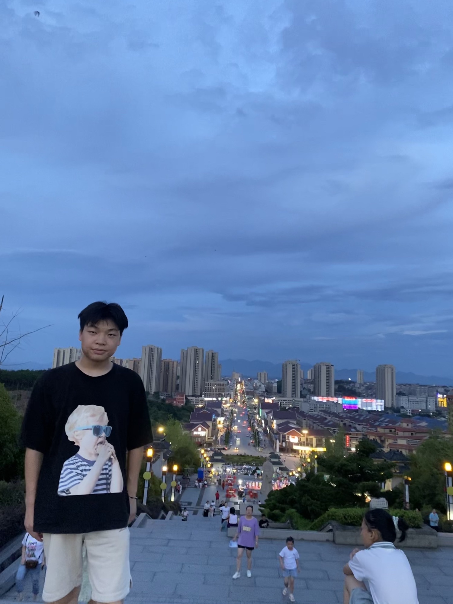 中华茶祖文化园旅行图片 3