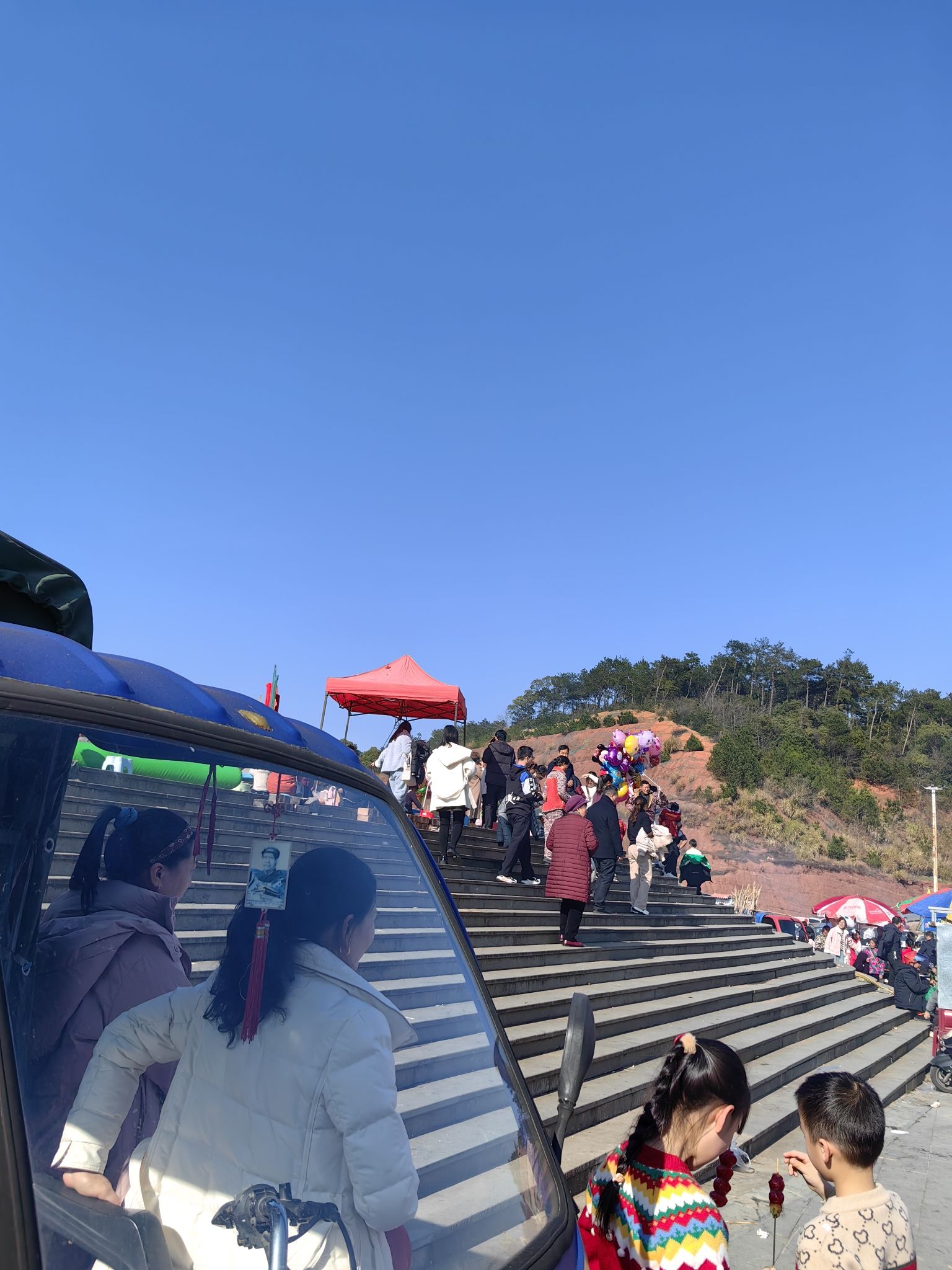 中华茶祖文化园旅行图片 3