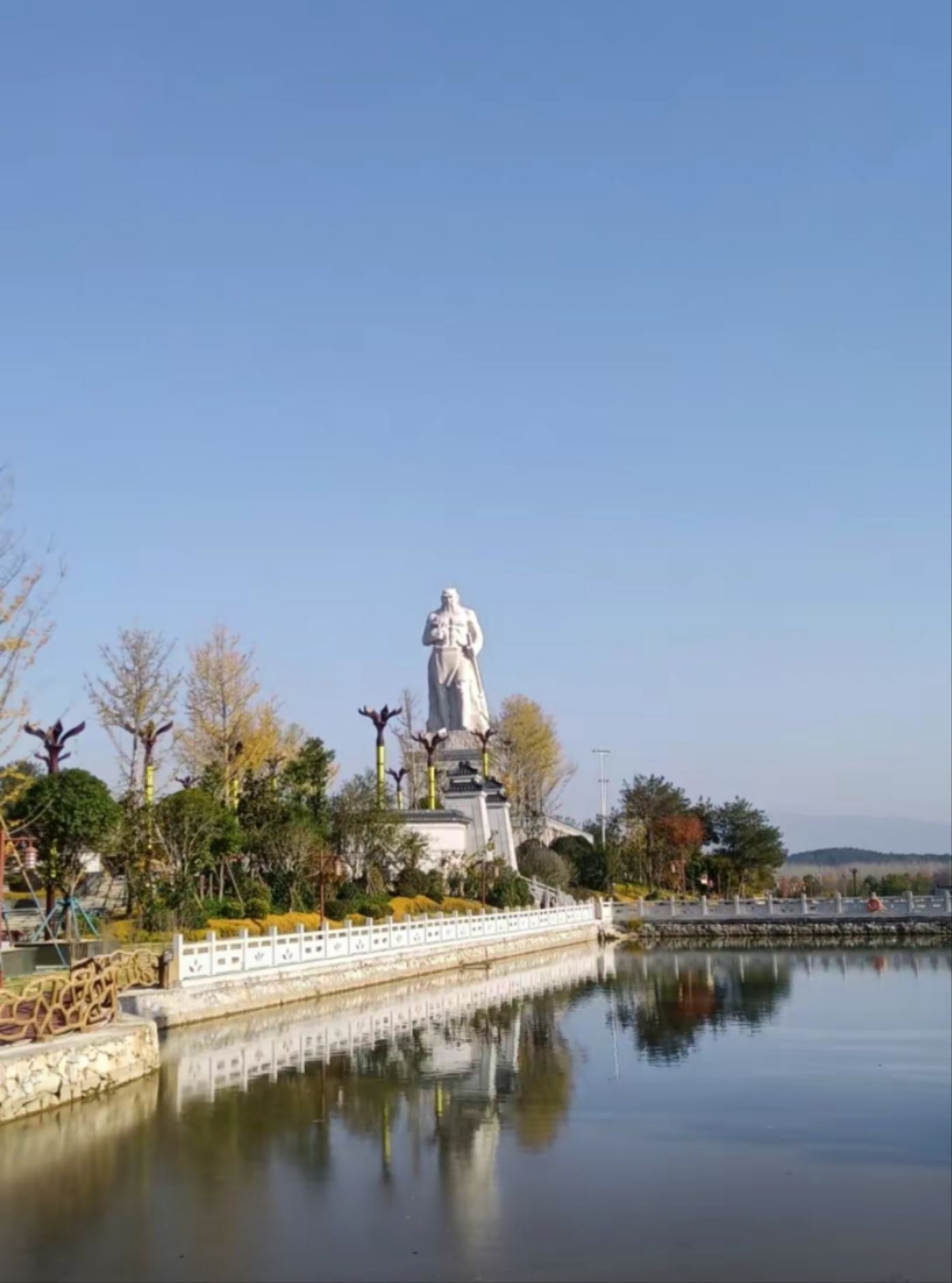 中华茶祖文化园旅行图片 2