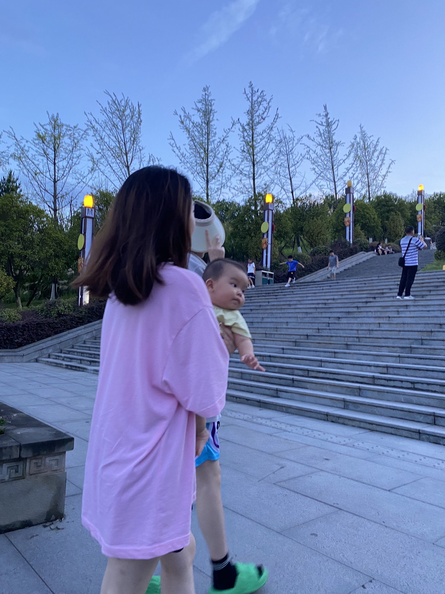 中华茶祖文化园旅行图片 2