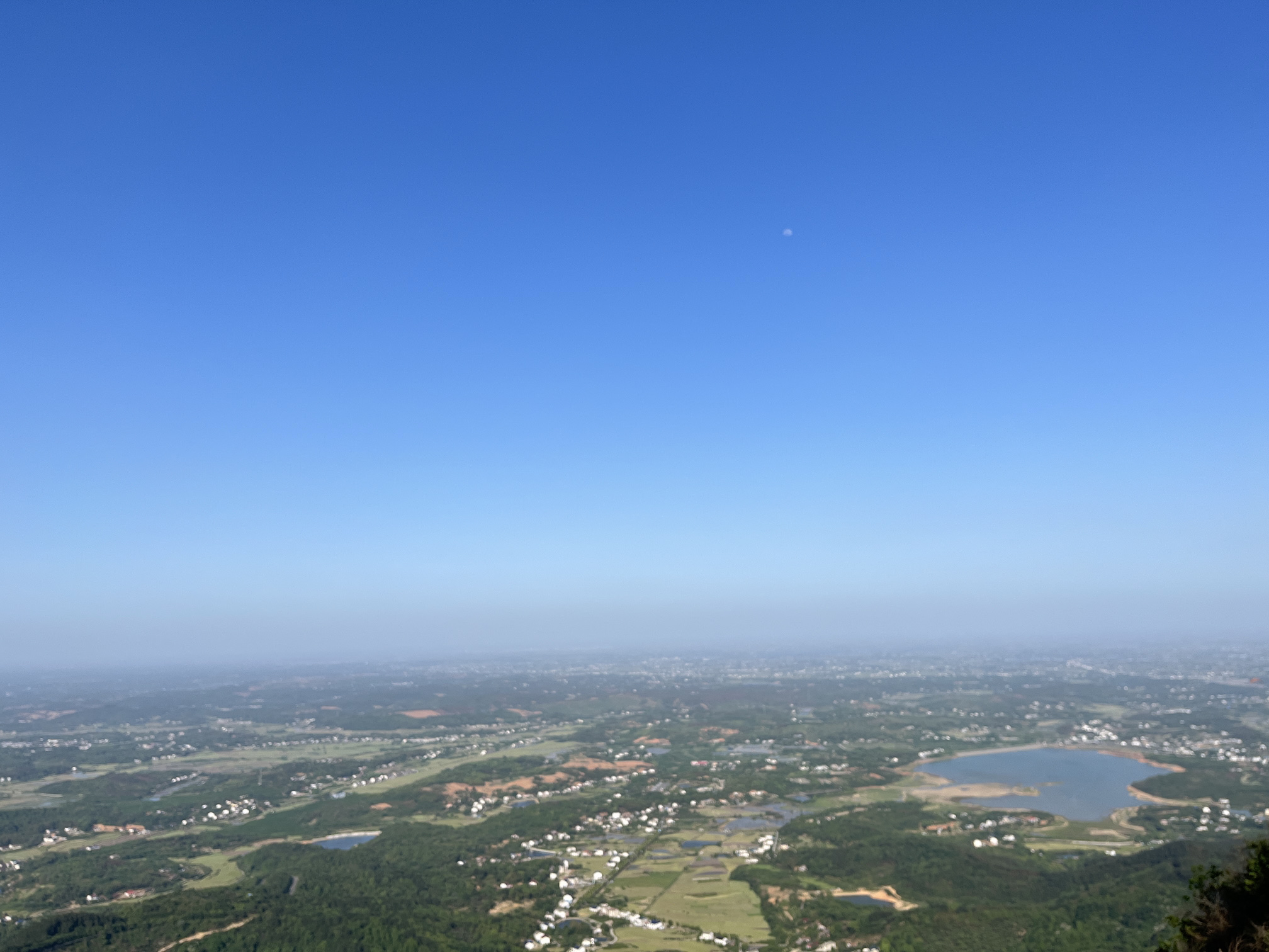 常德太阳山森林公园旅行图片 1