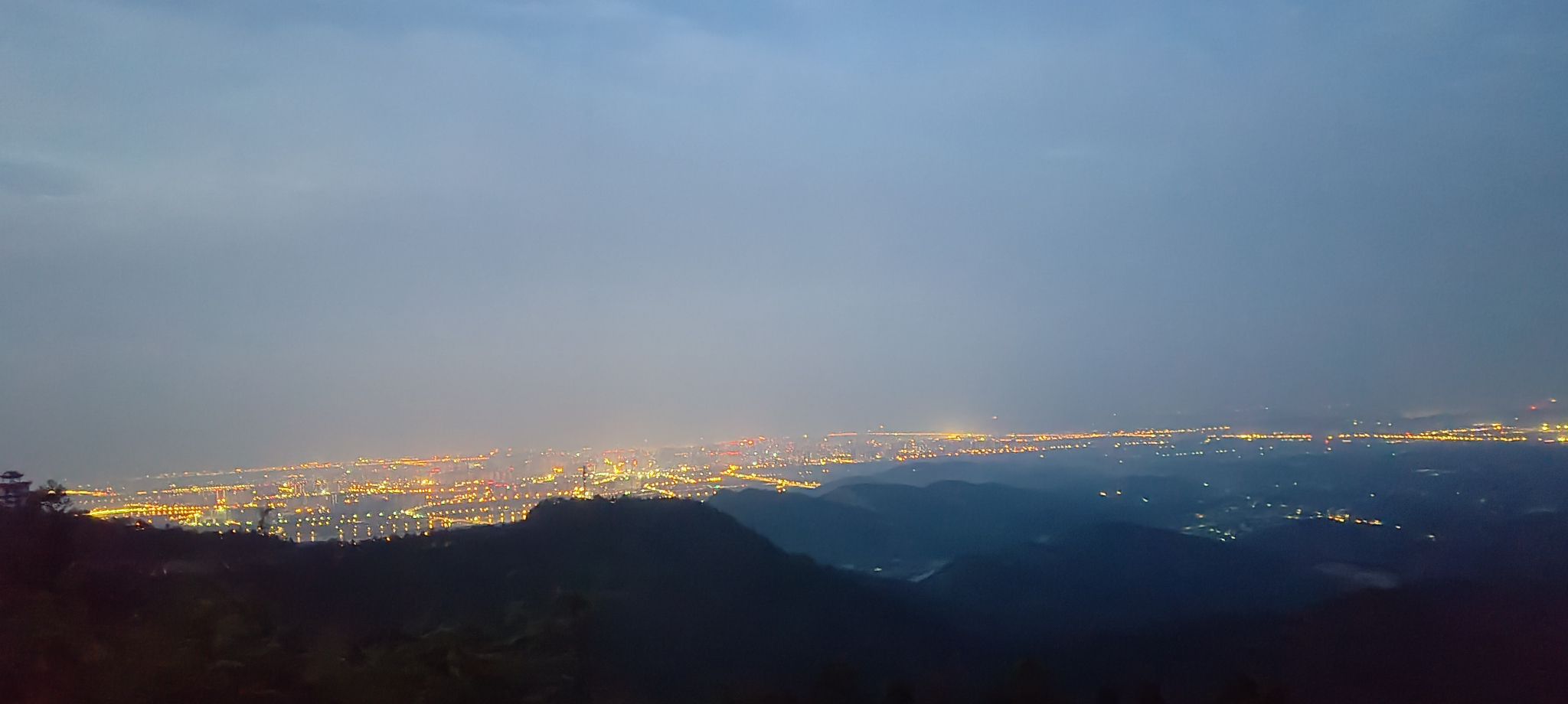 常德太阳山森林公园旅行图片 2