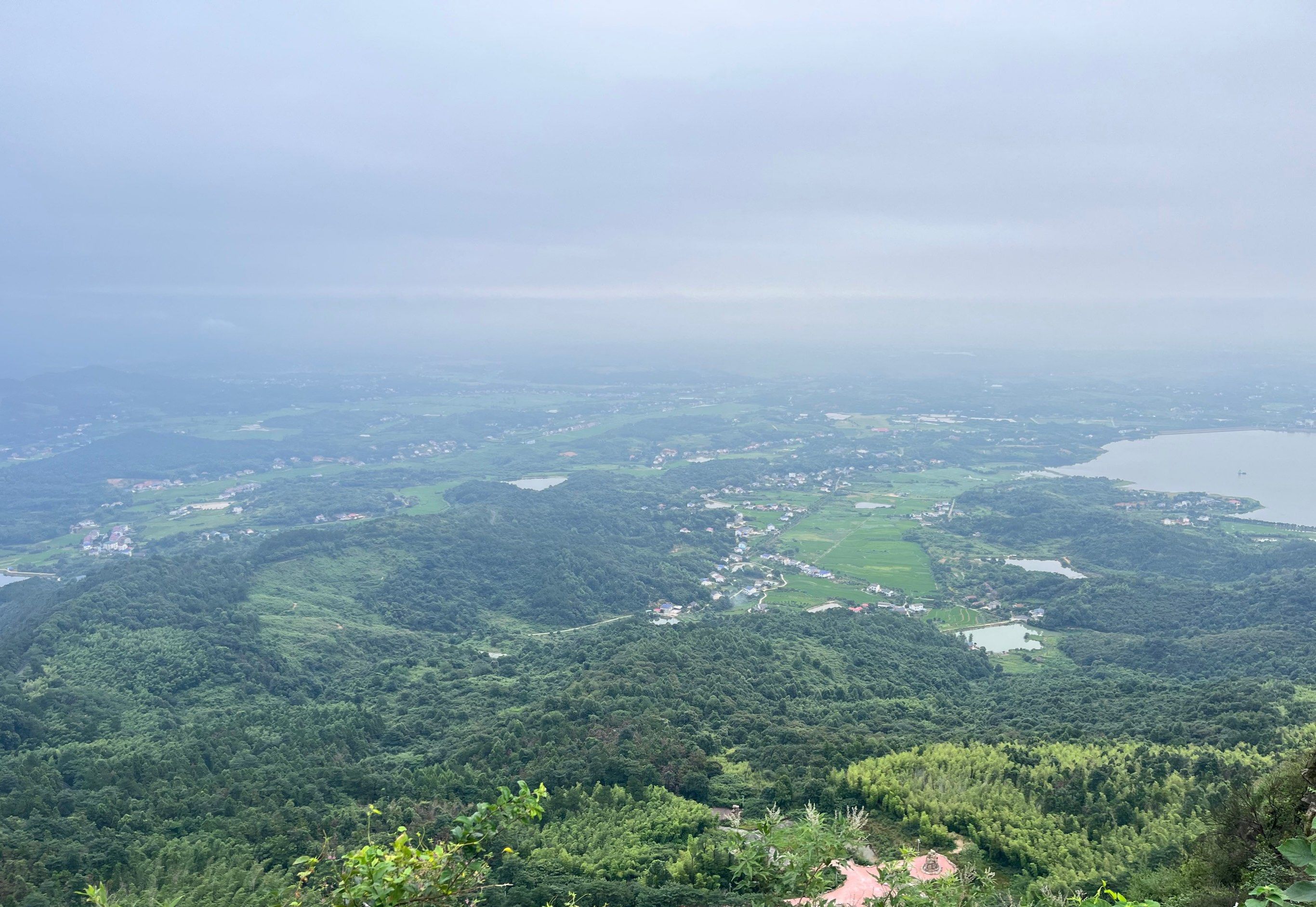 常德太阳山森林公园旅行图片 2