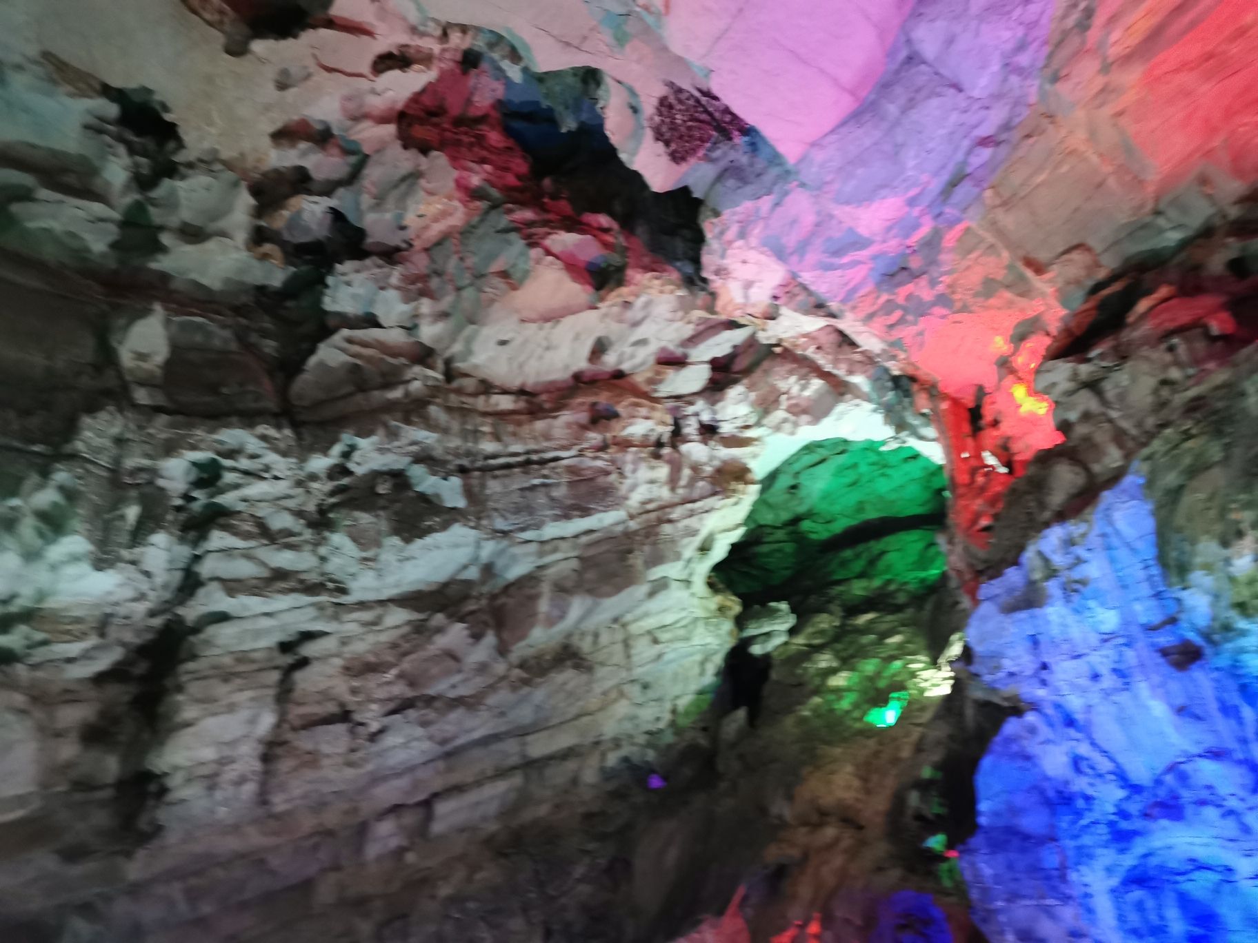 新化梅山龙生态恐龙园旅行图片 1