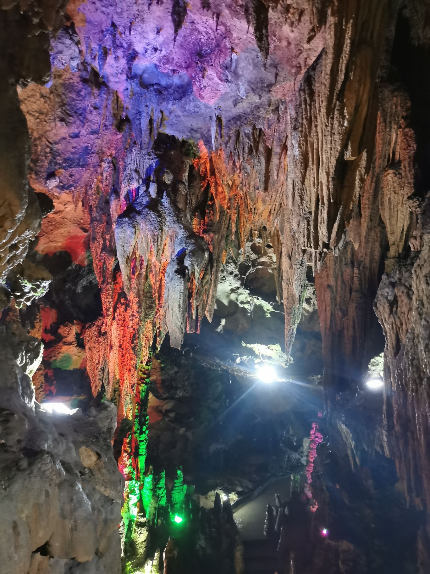 新化梅山龙生态恐龙园旅行图片 2