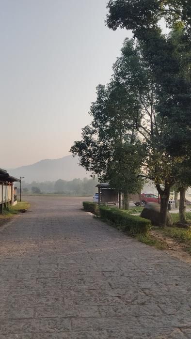 武义坛头湿地公园旅行图片 1