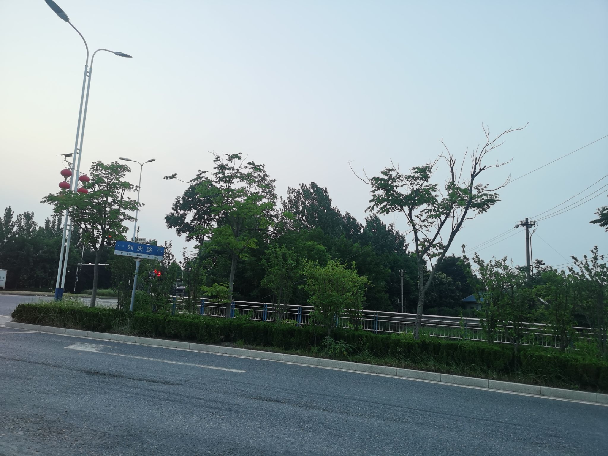 吉宝生态公园旅行图片 1