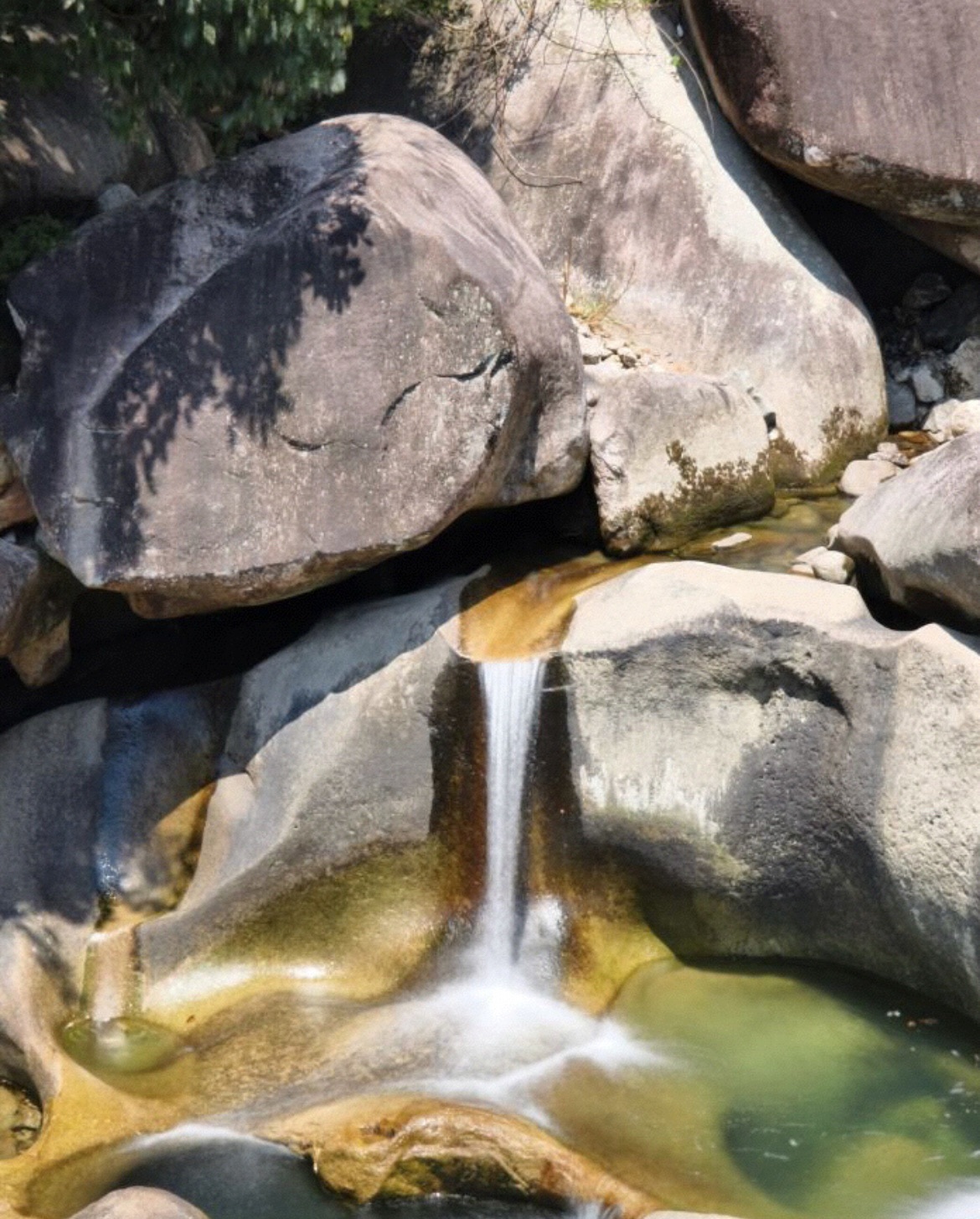 白云山风景名胜区旅行图片 2