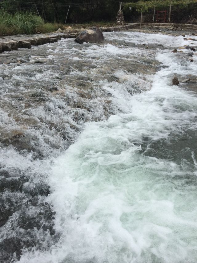 白云山风景名胜区旅行图片 2