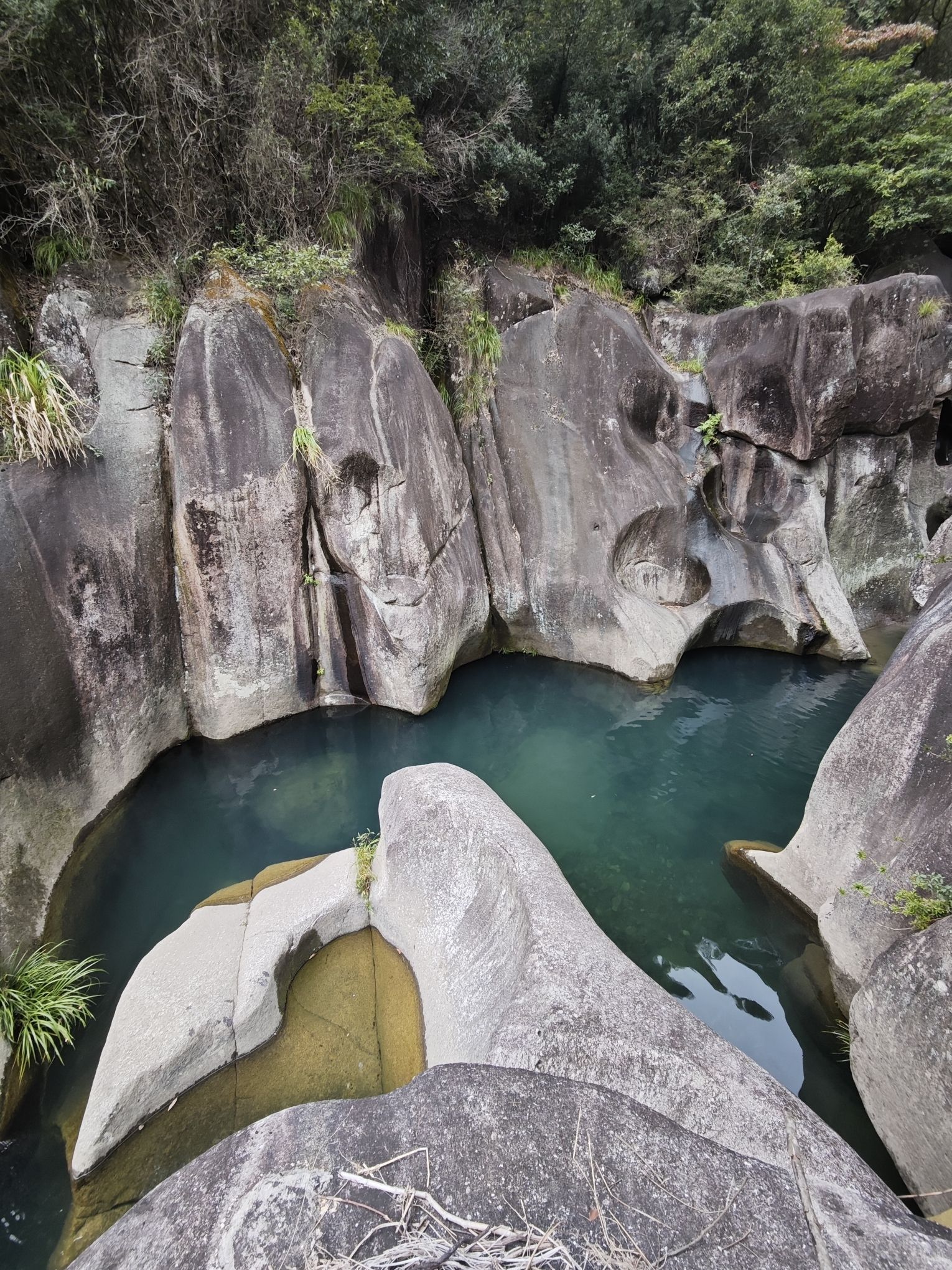 白云山风景名胜区旅行图片 3