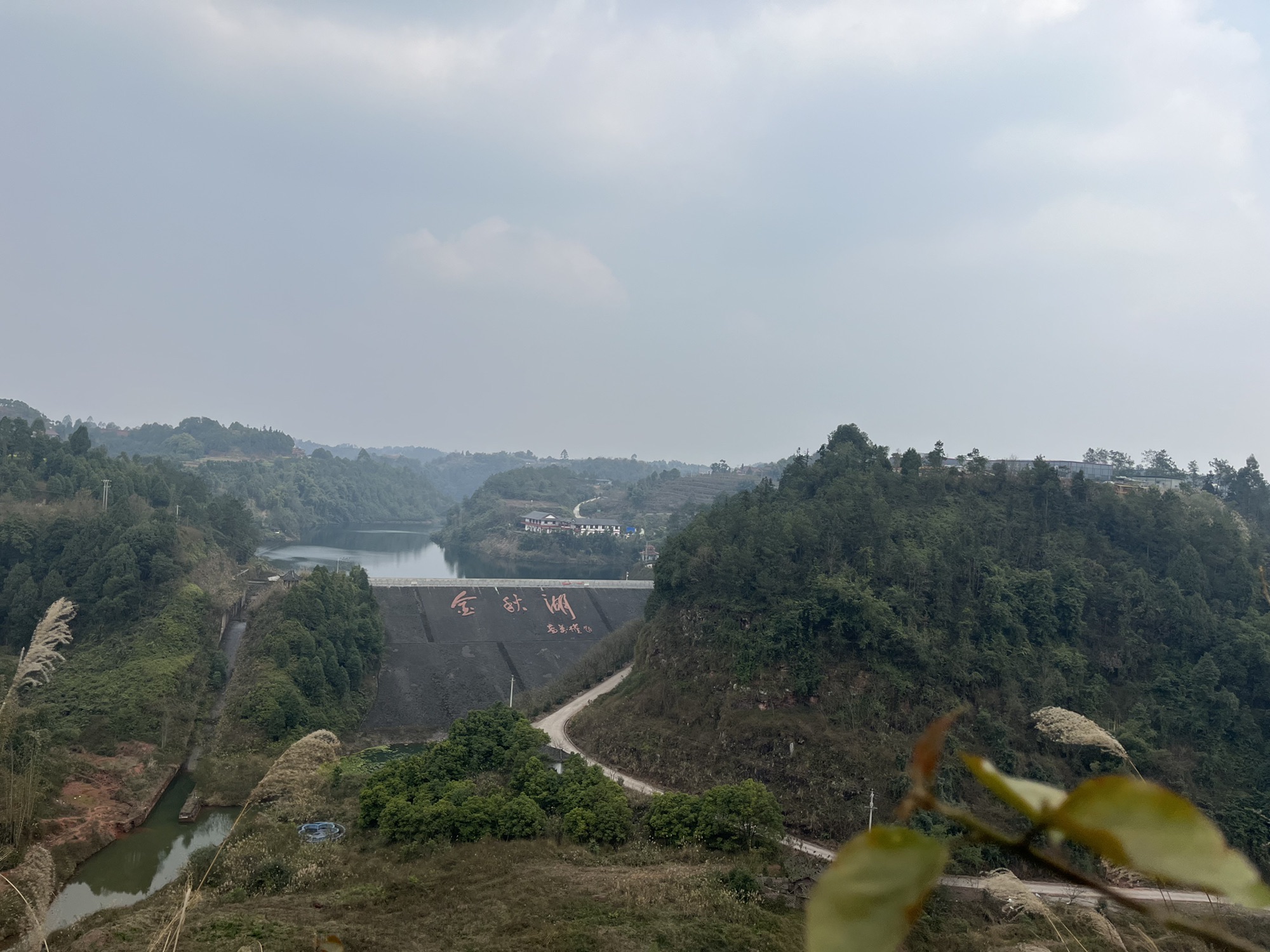 金兰花谷旅行图片 2