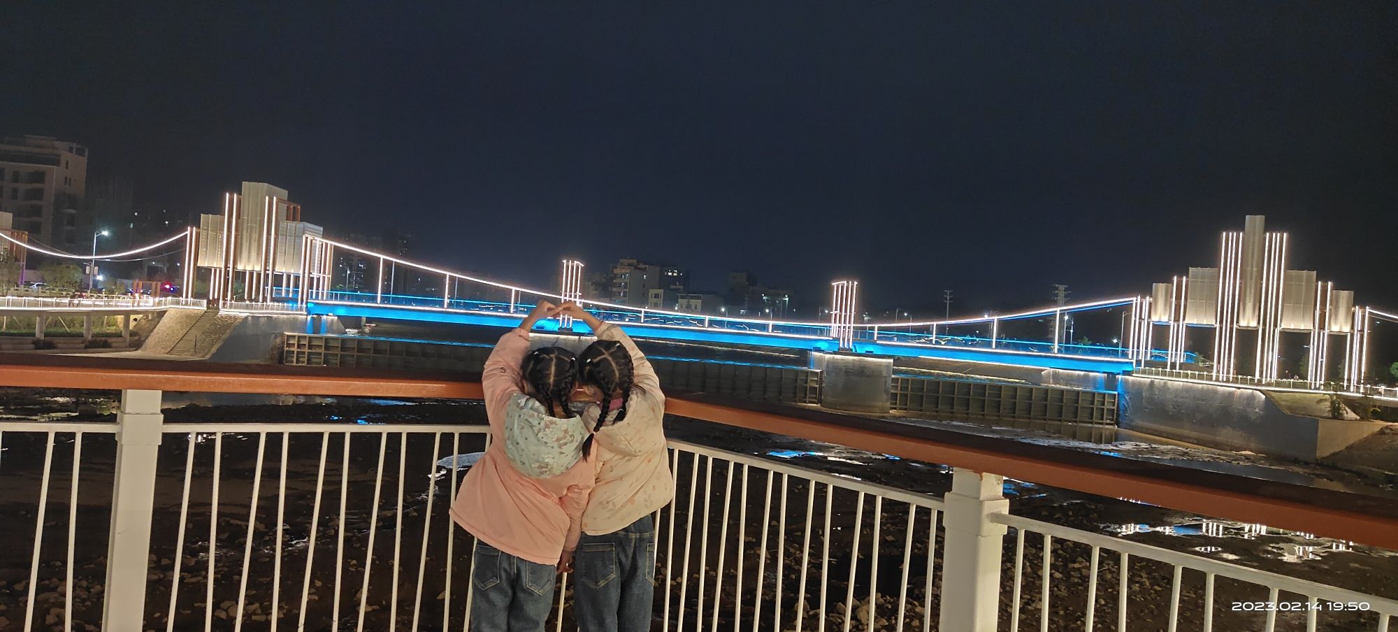 水岸新都湿地公园旅行图片 2