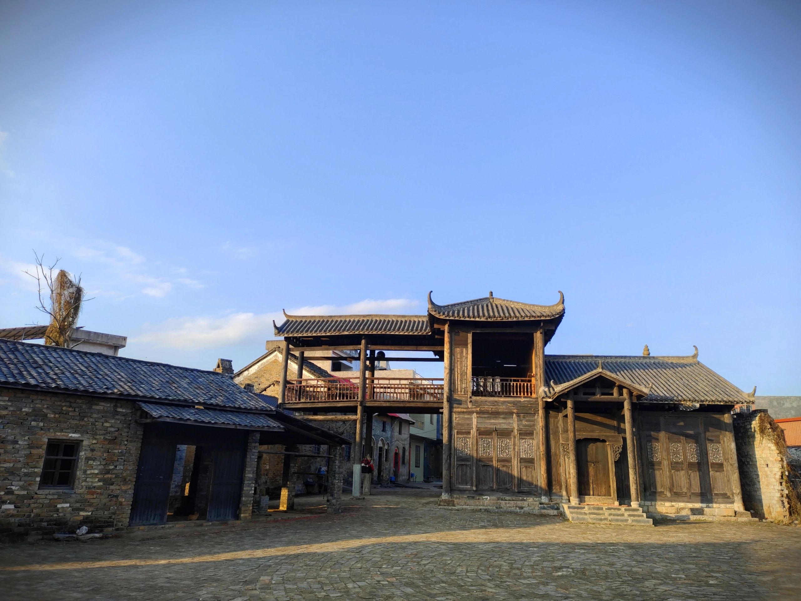 仙人桥旅行图片 1