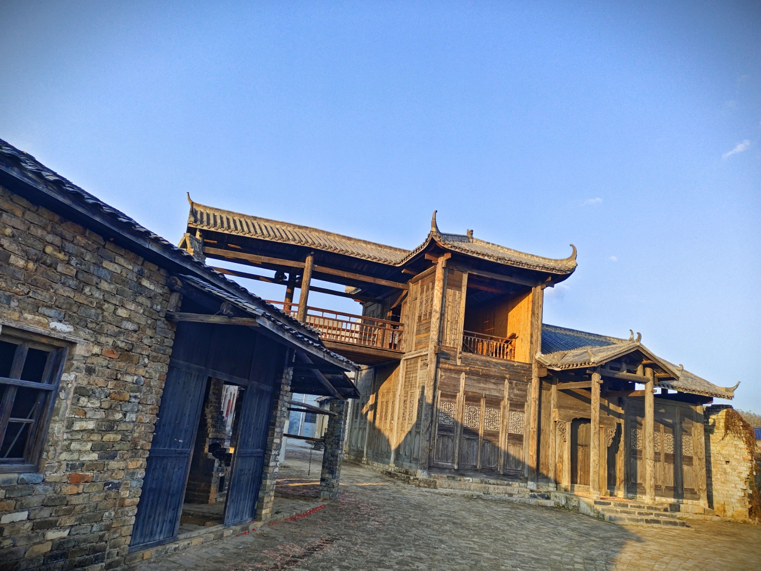 仙人桥旅行图片 3