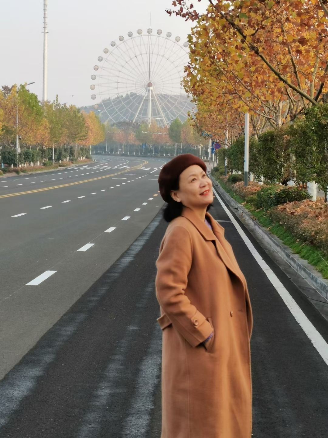 求雨台公园旅行图片 1
