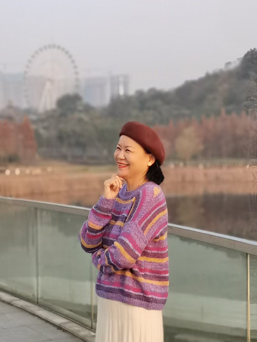 求雨台公园旅行图片 2